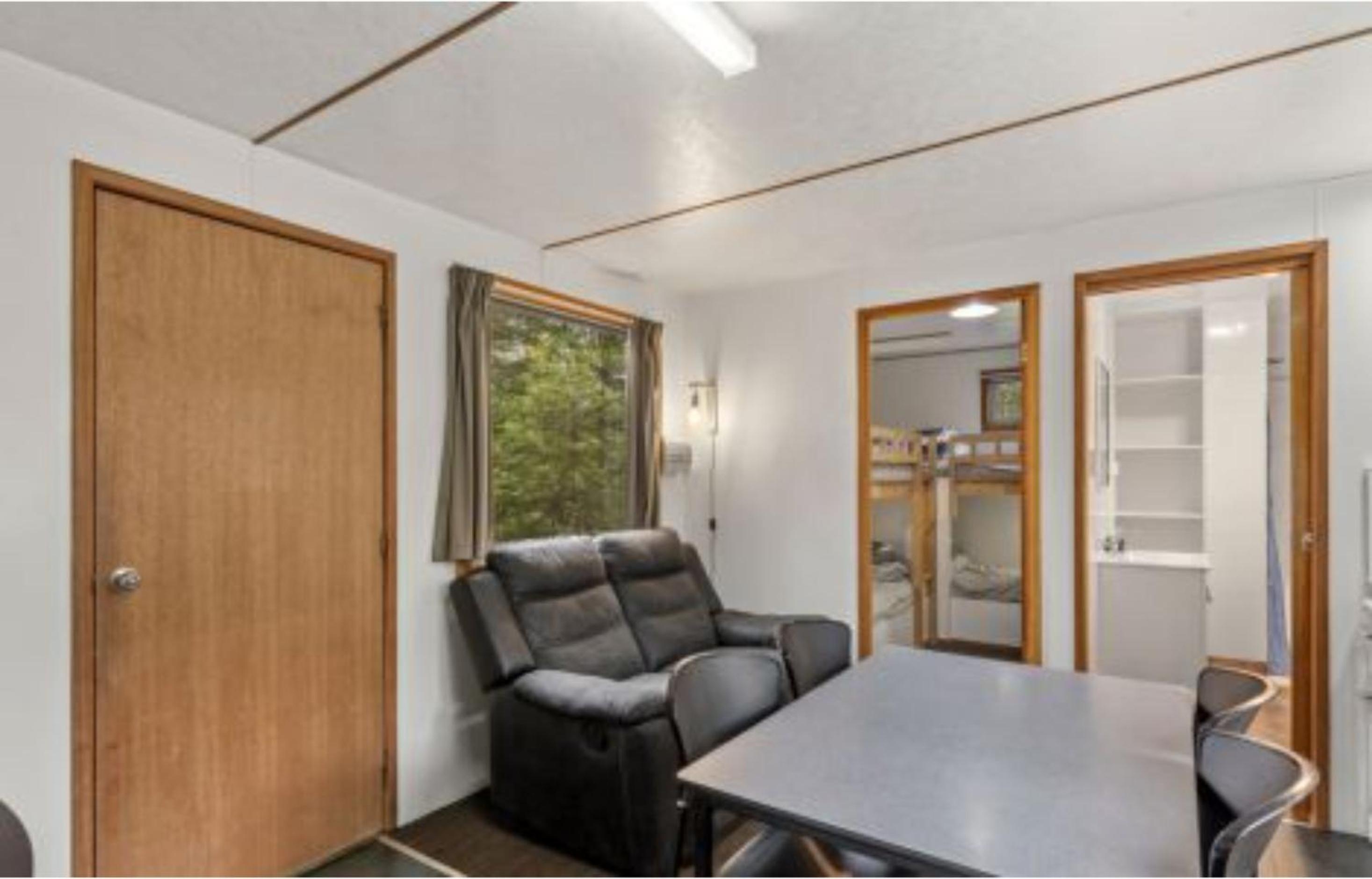 Superior Cabin