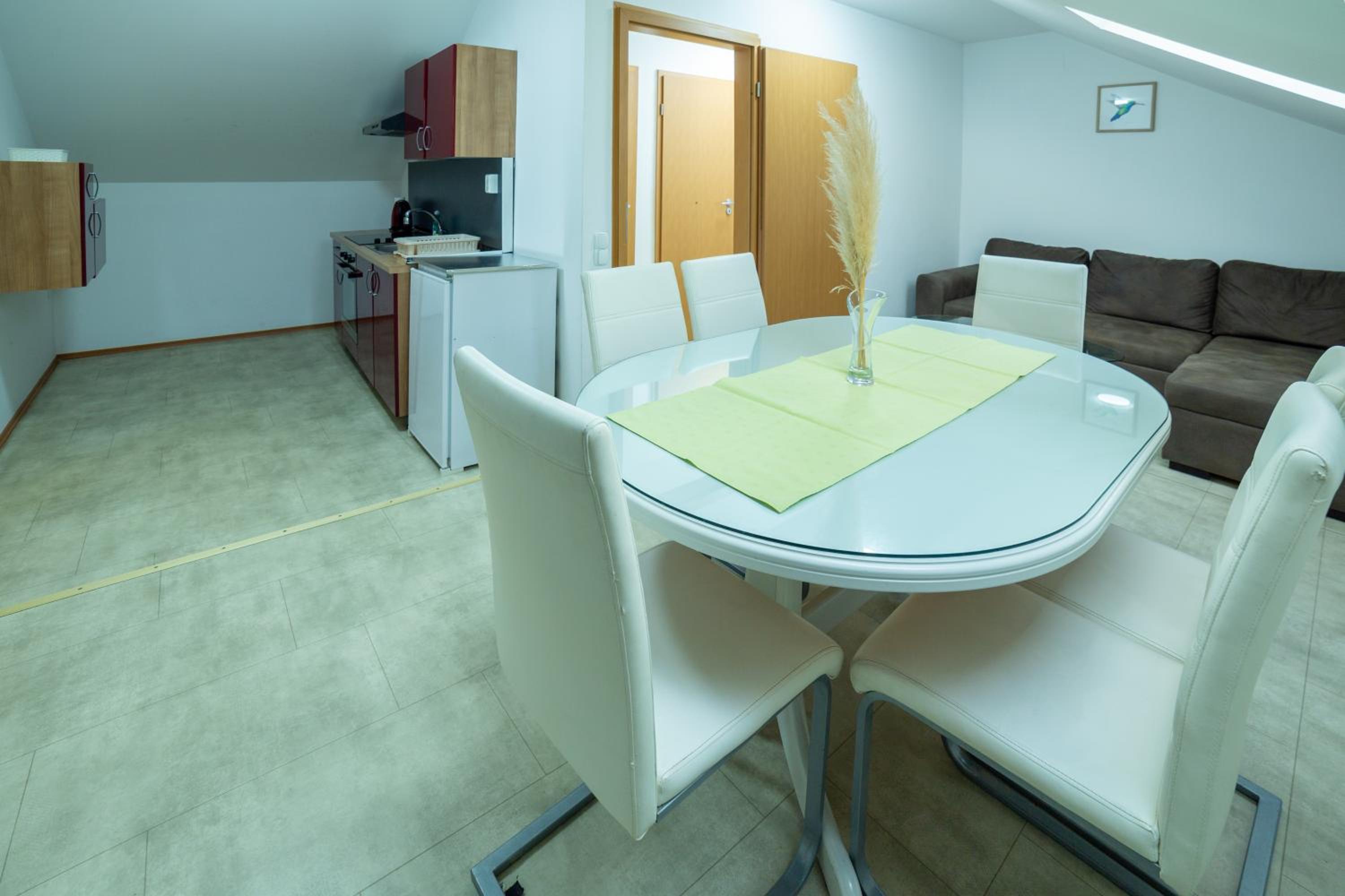 Two-Bedroom Apartment - Photo 1