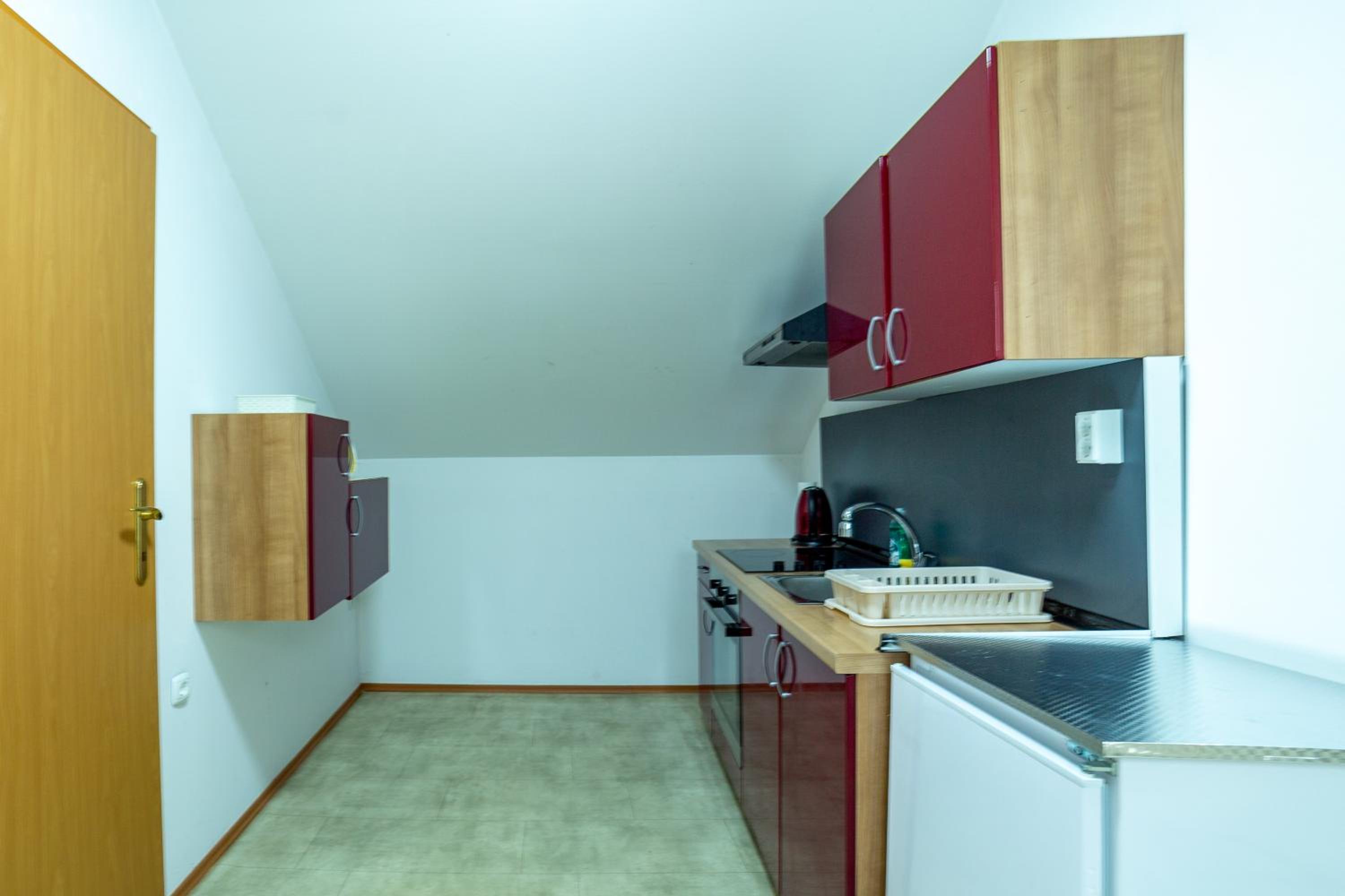 Two-Bedroom Apartment - Photo 3