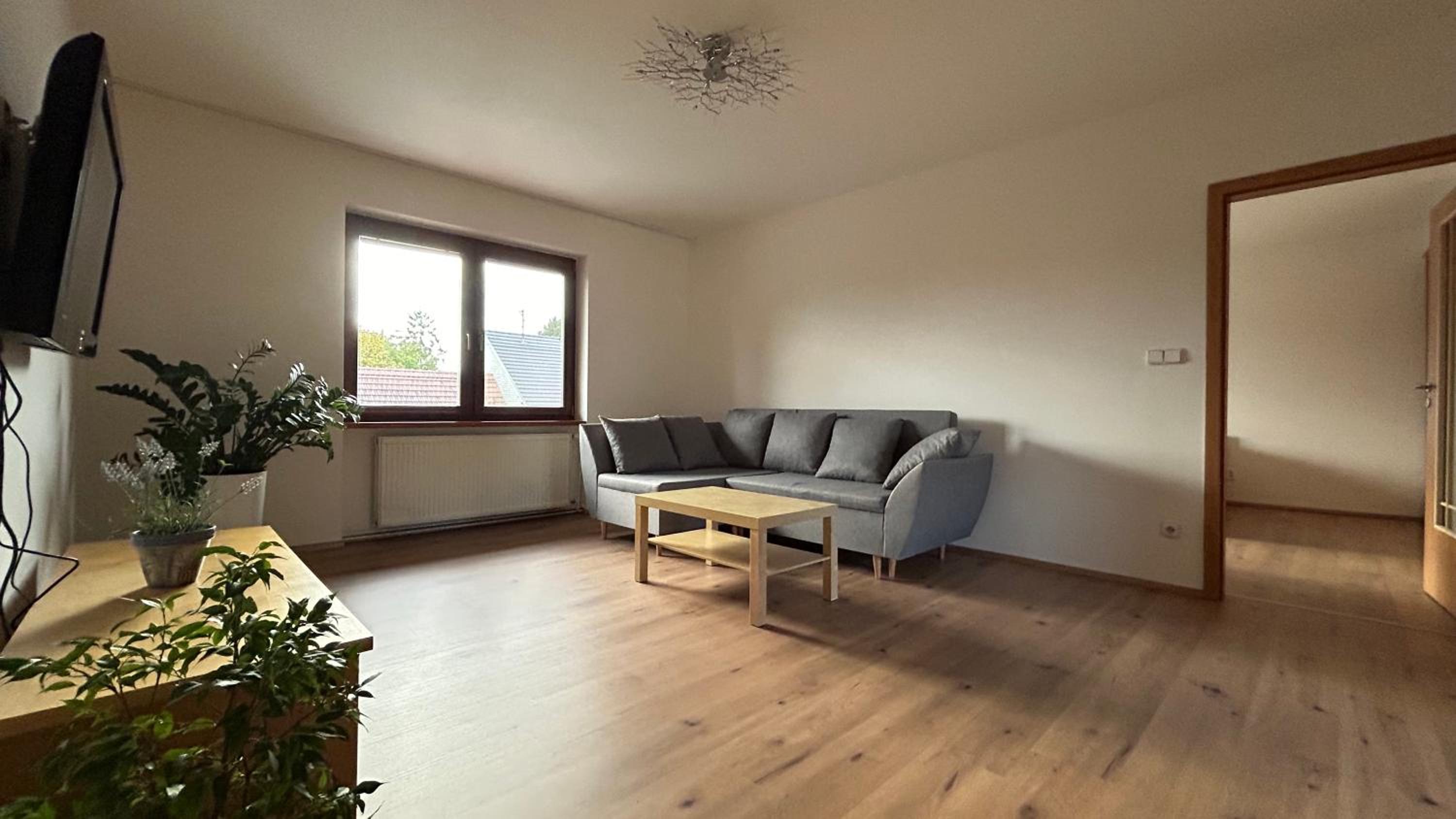 Two-Bedroom Apartment photo 1