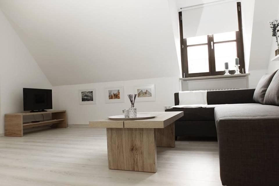 Apartment photo 1