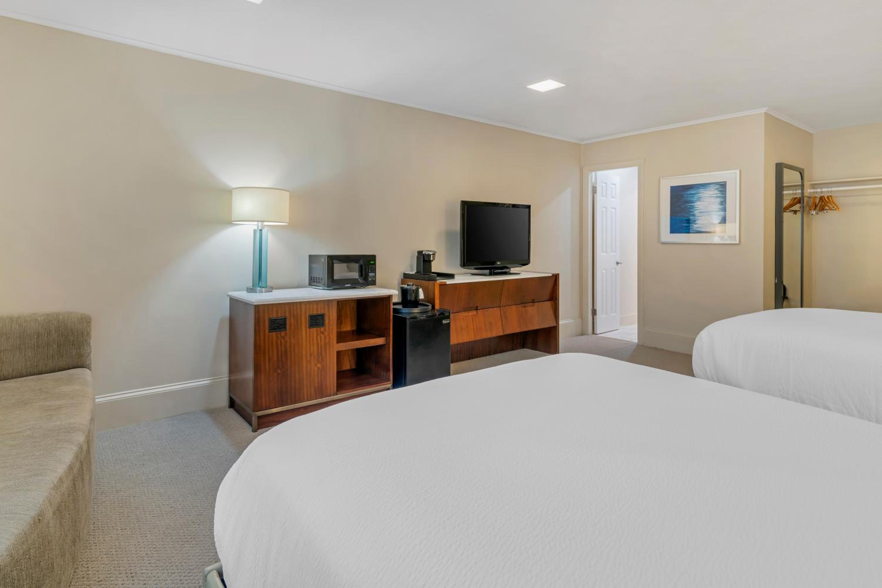 Deluxe Double Room photo 2