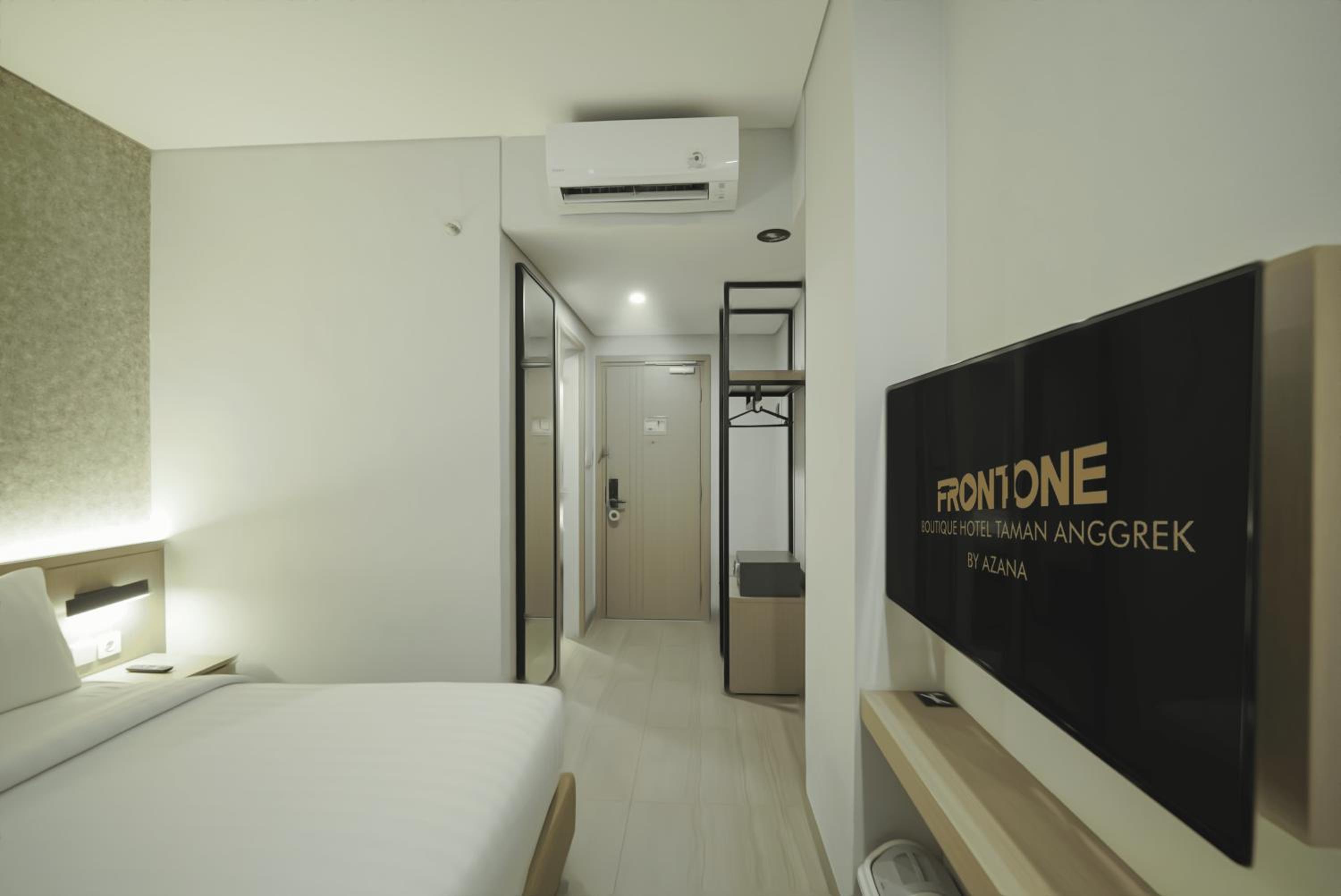 Deluxe Double Room - Photo 4