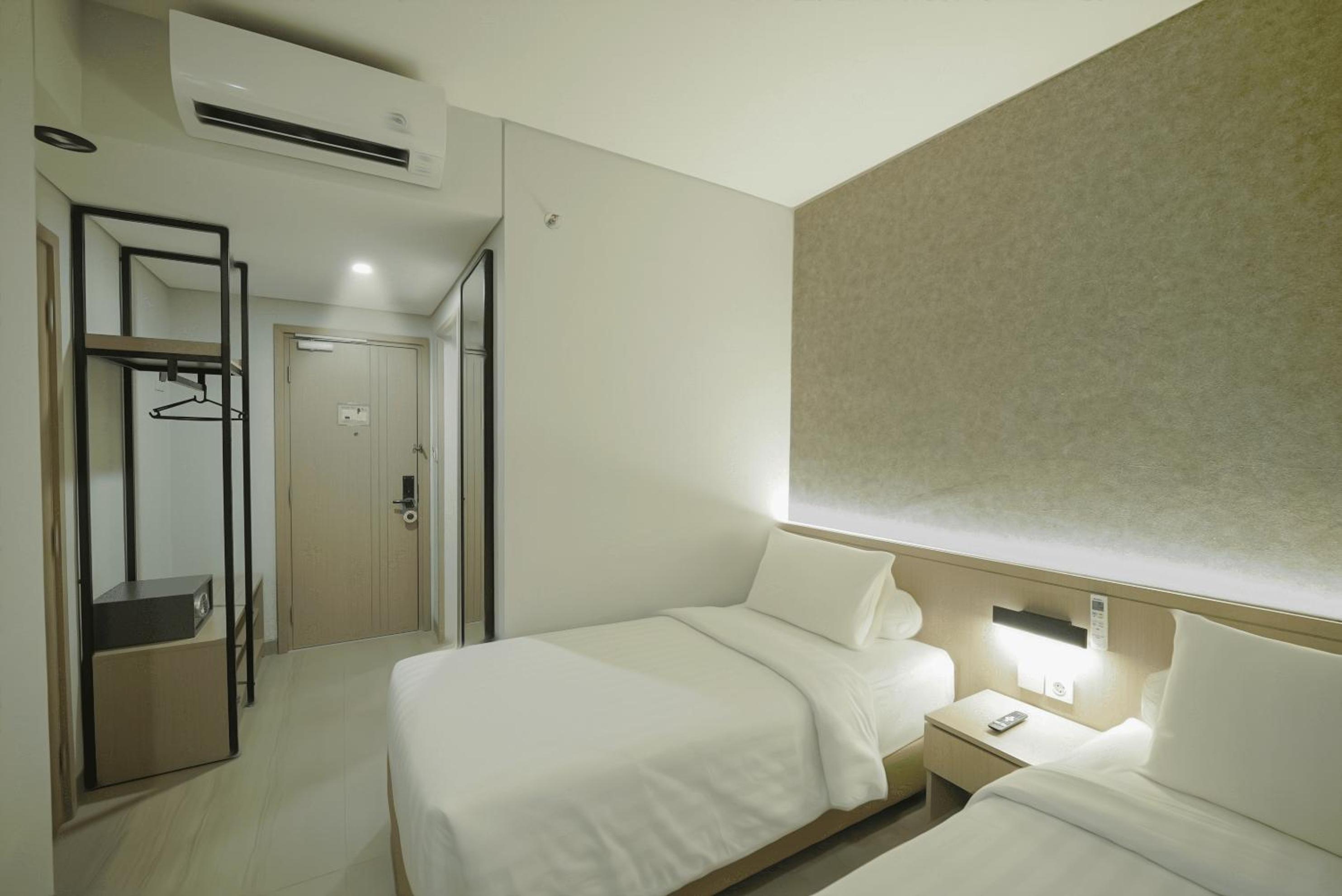 Deluxe Twin Room - Photo 3