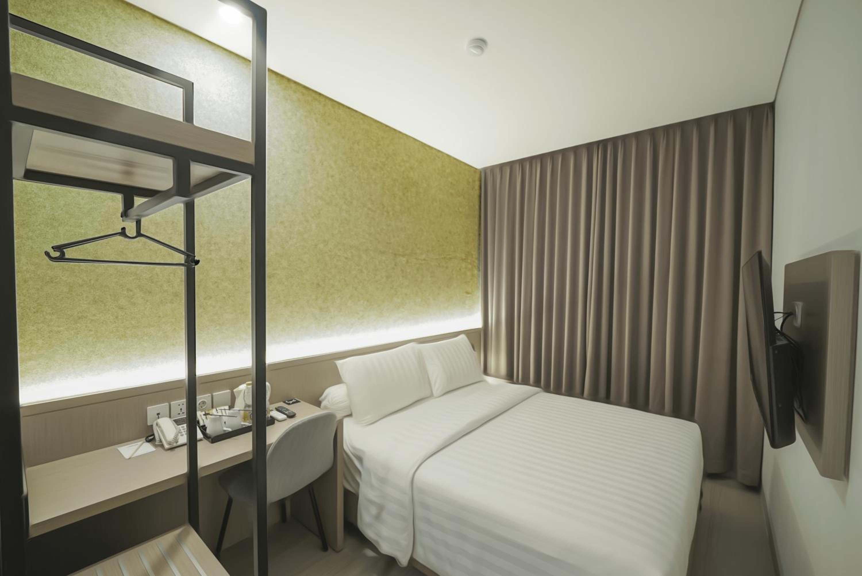 Standard Double Room - Photo 1