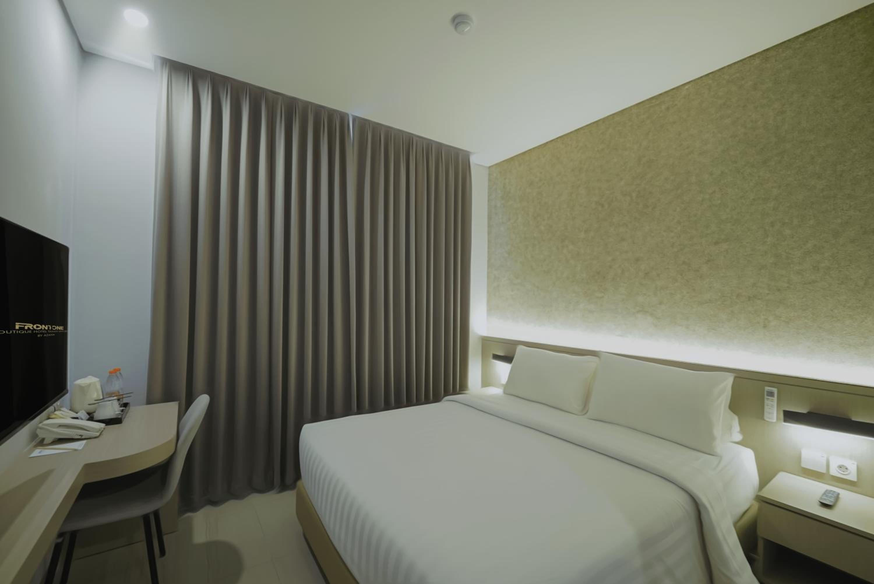 Deluxe Double Room - Photo 3