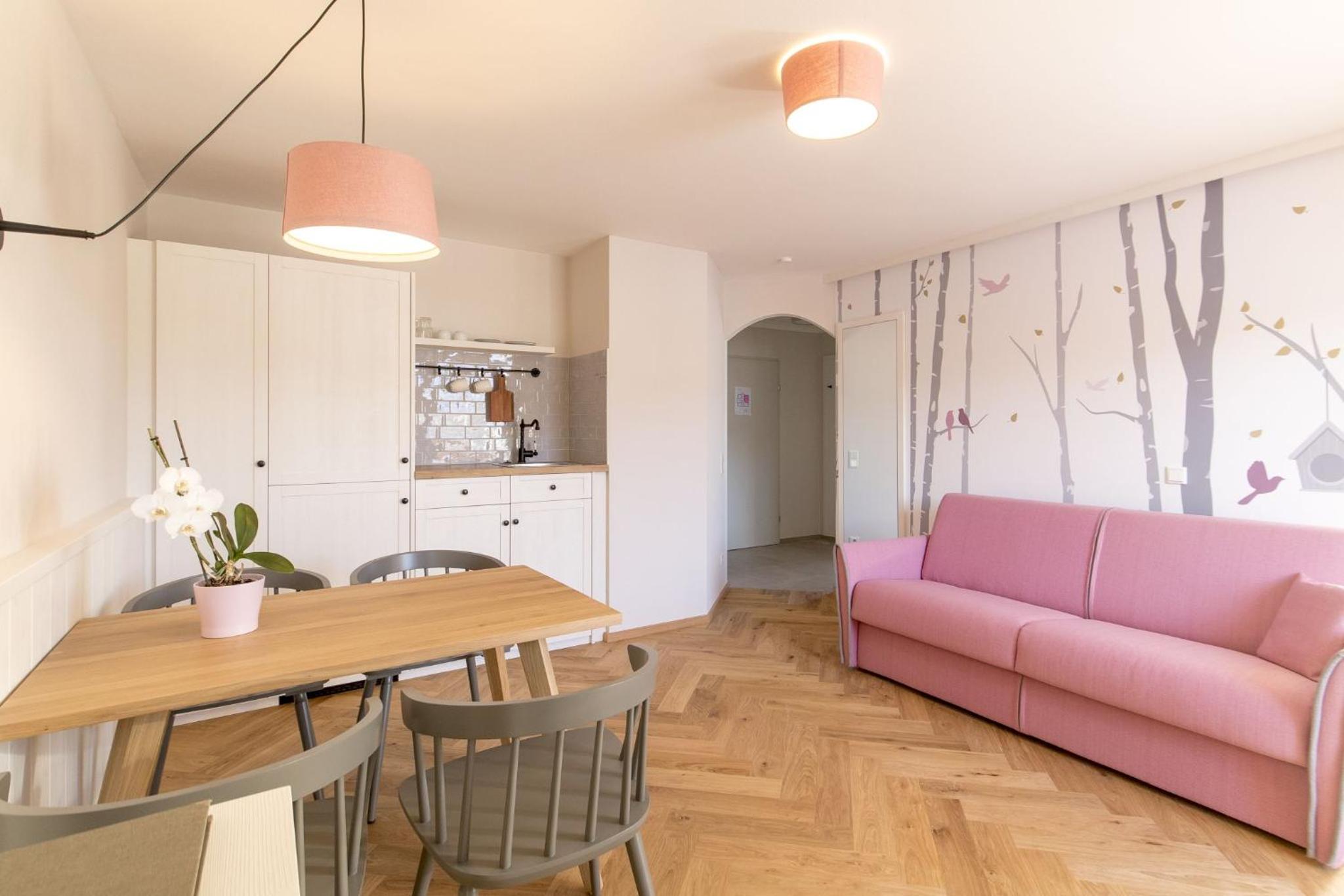 Family Apartment - Annex photo 2