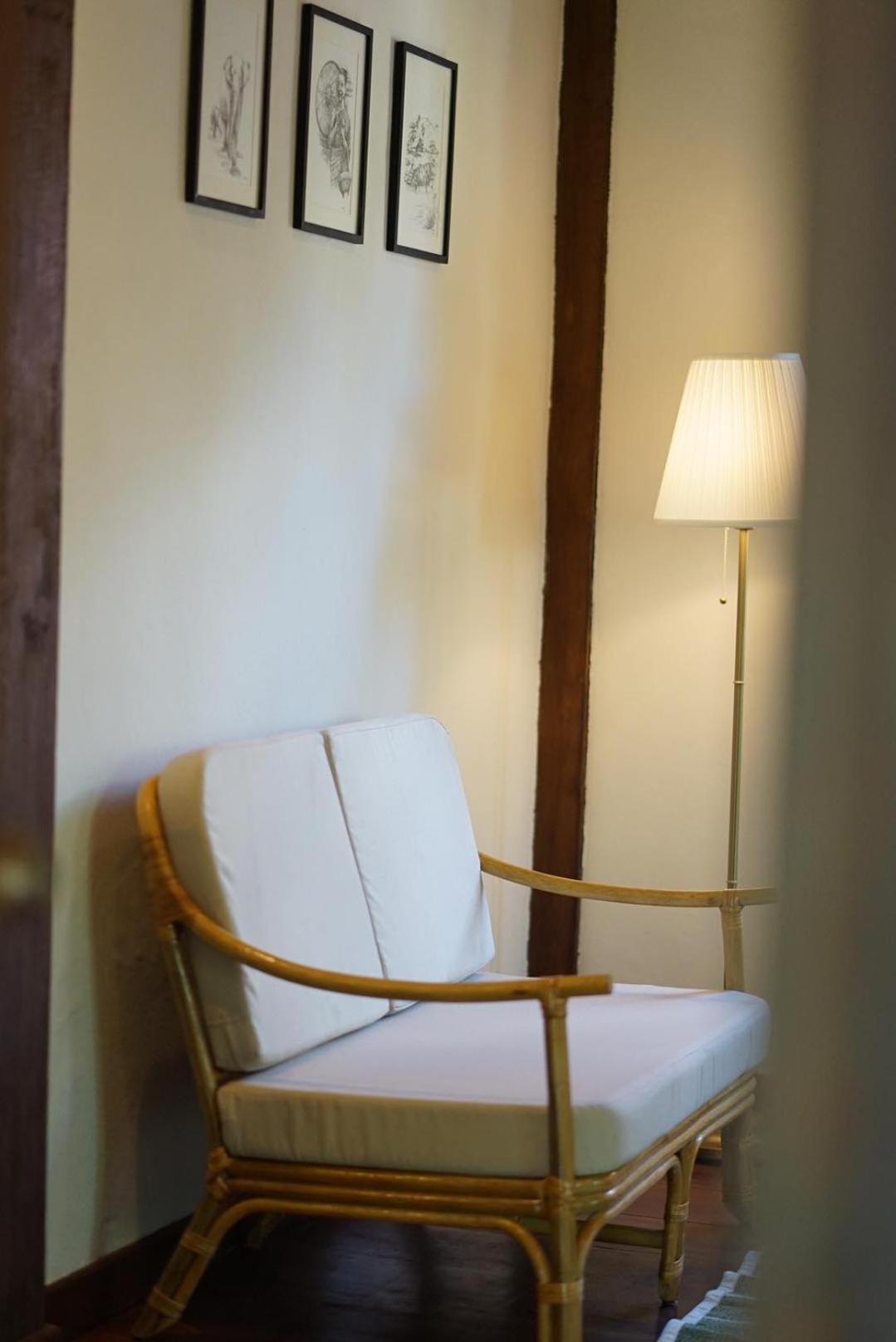 Deluxe Room - Photo 1