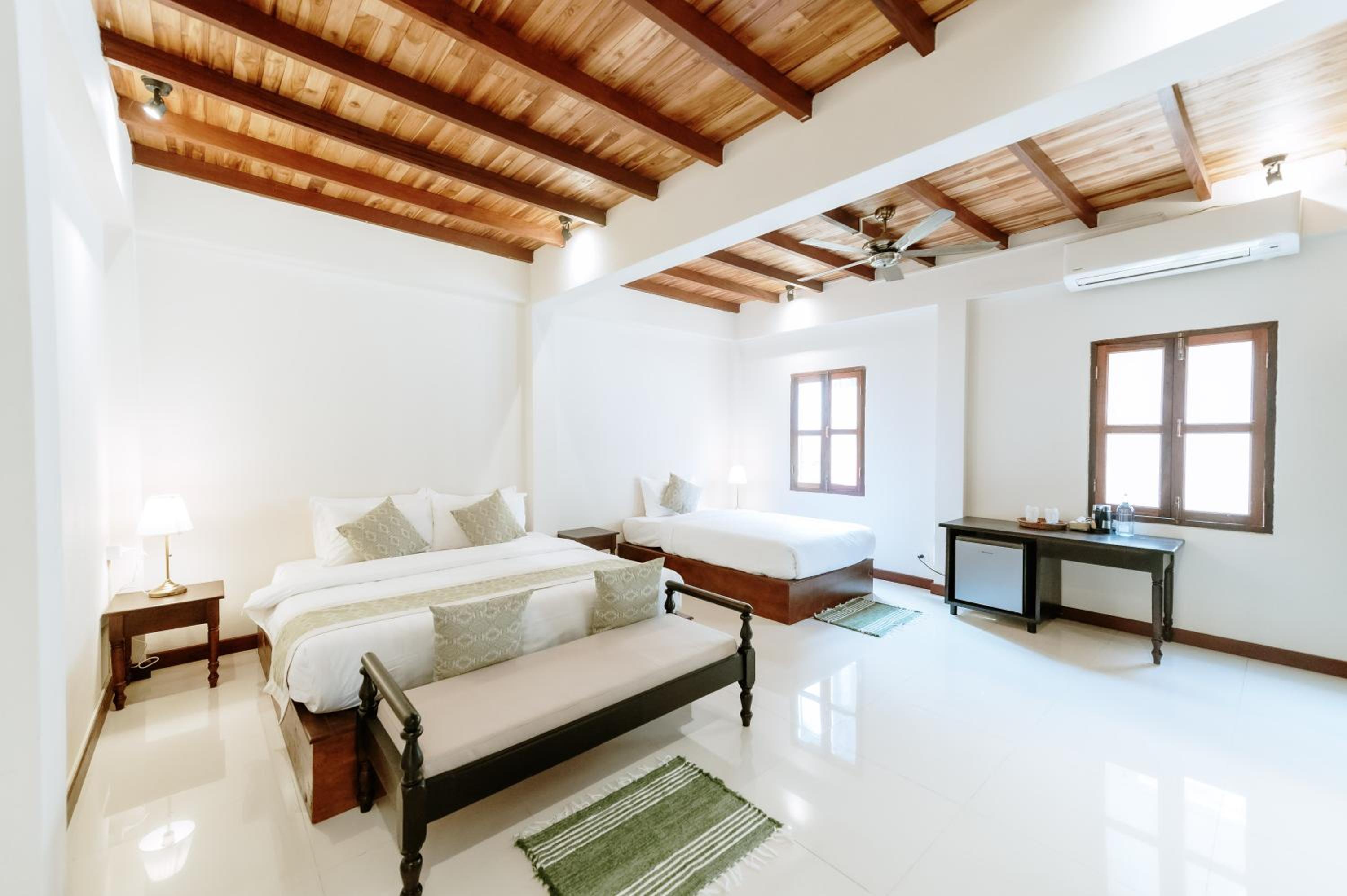 Triple Room - Photo 1