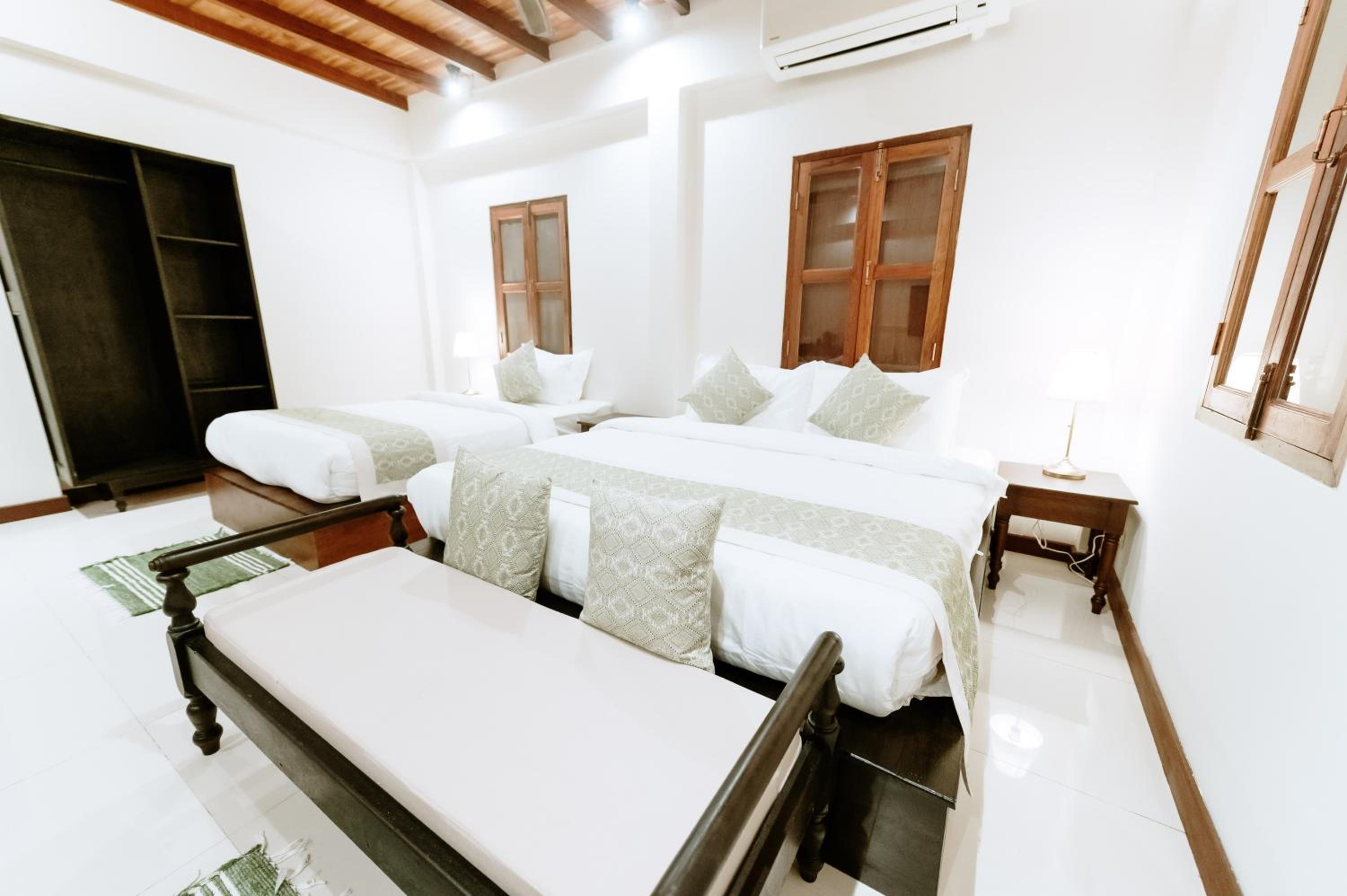 Triple Room - Photo 7