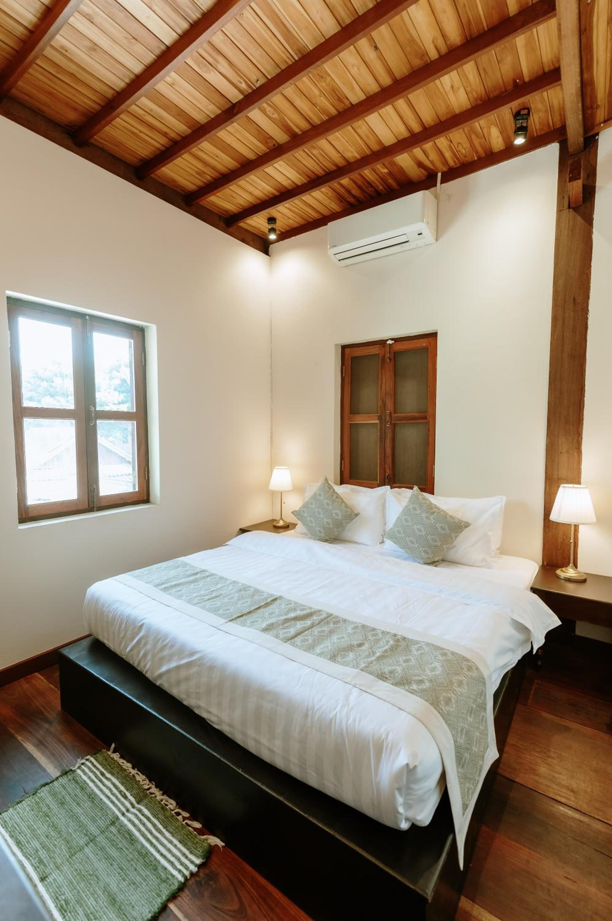 Double Room - Photo 1