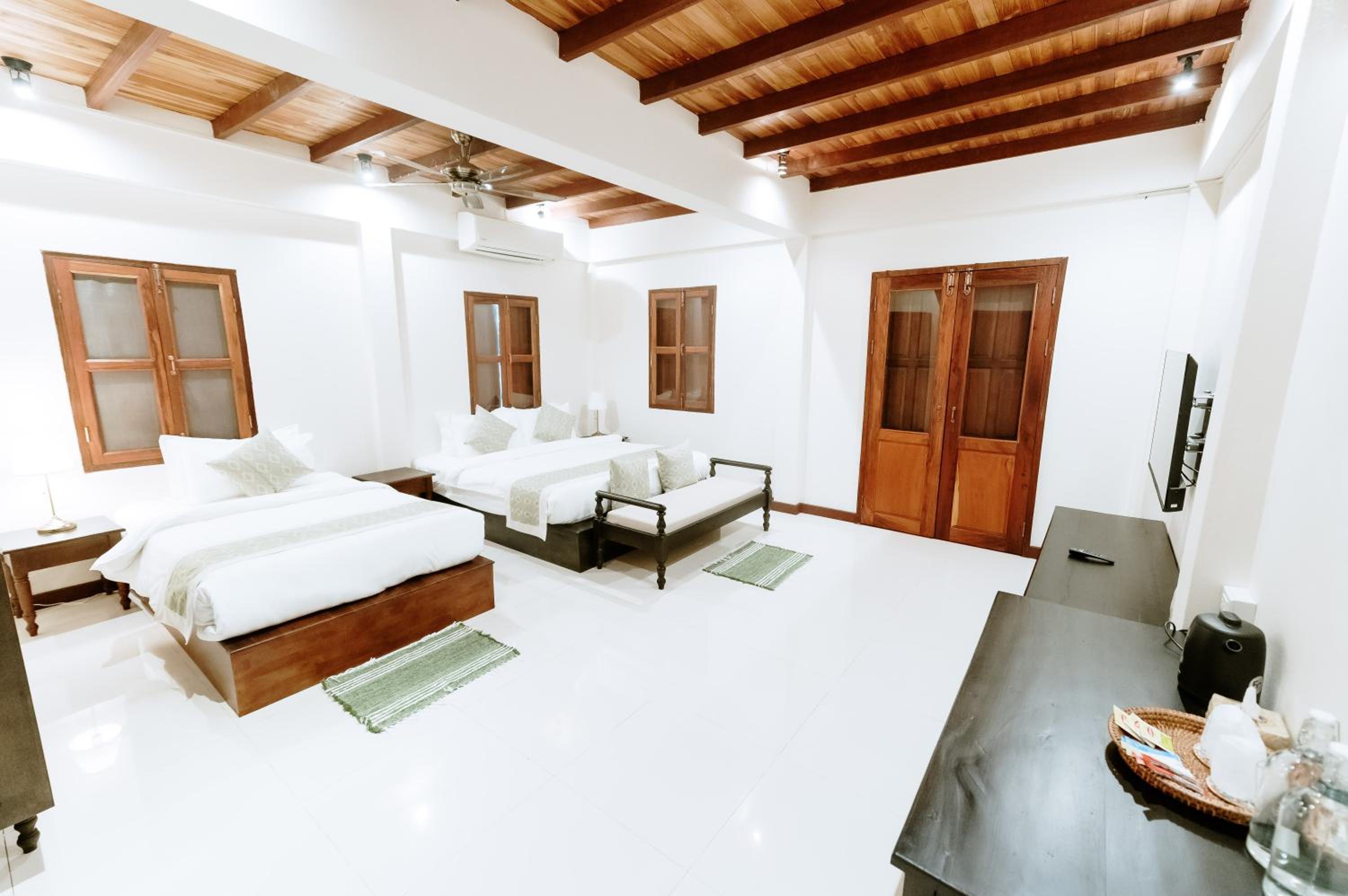 Triple Room - Photo 2