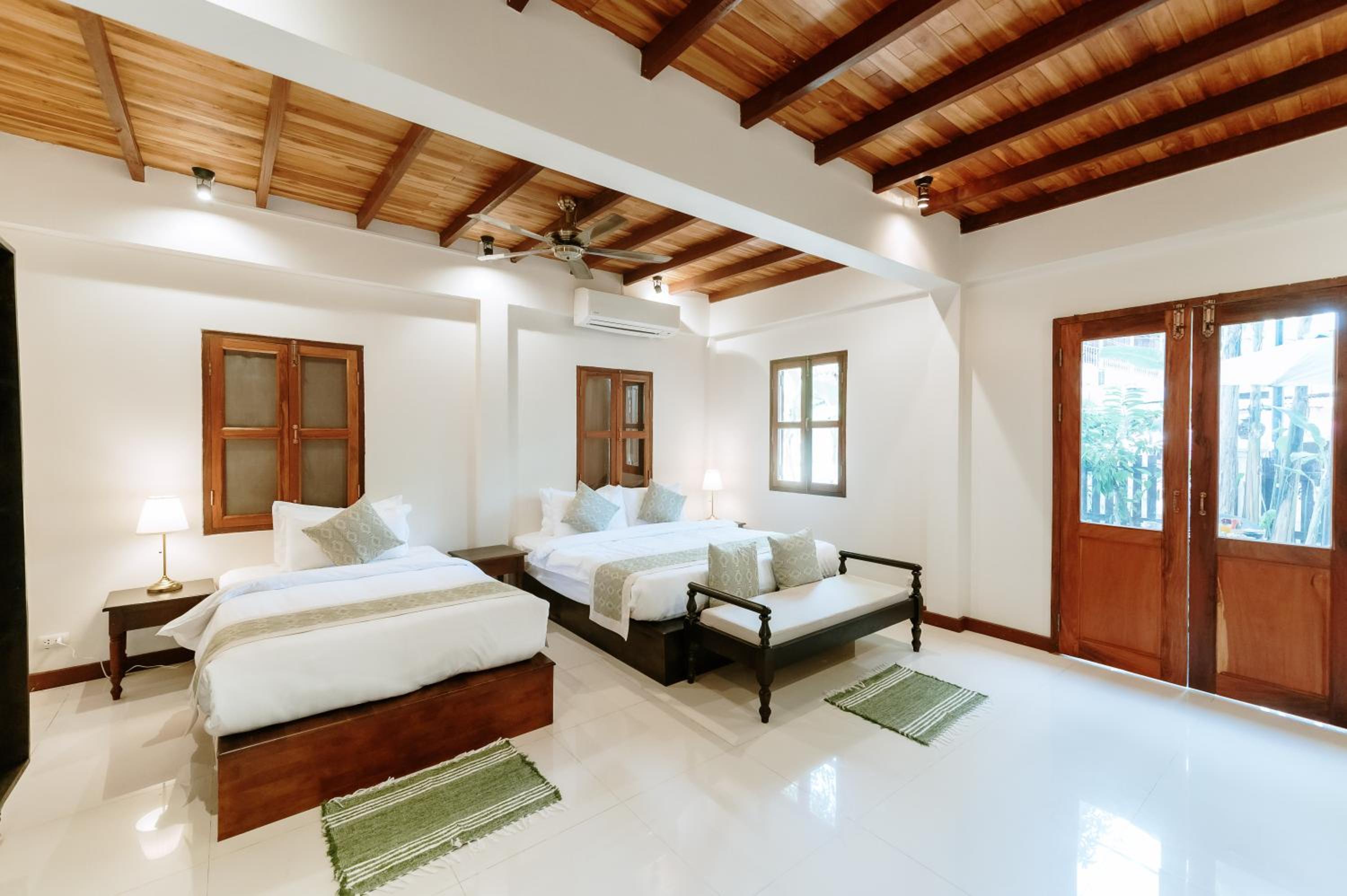 Triple Room - Photo 8