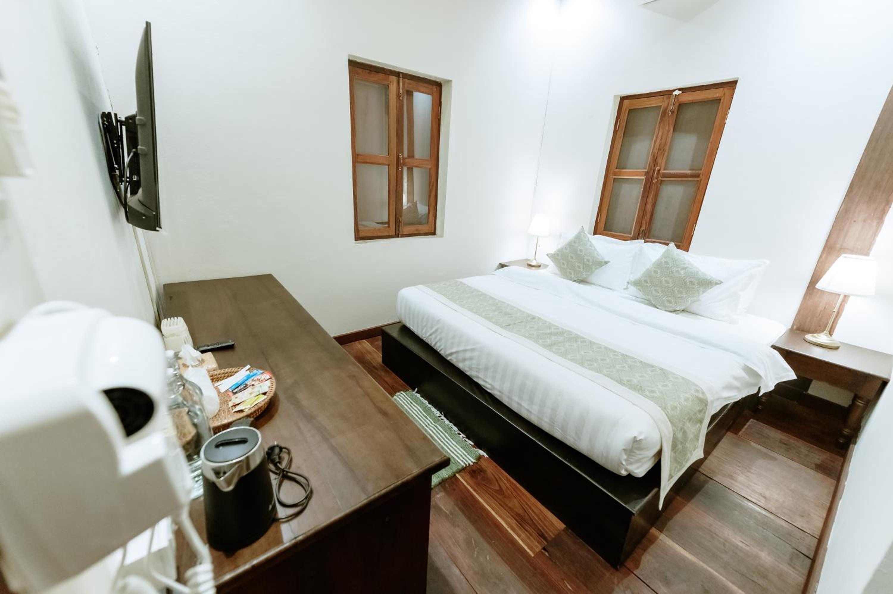 Double Room - Photo 4