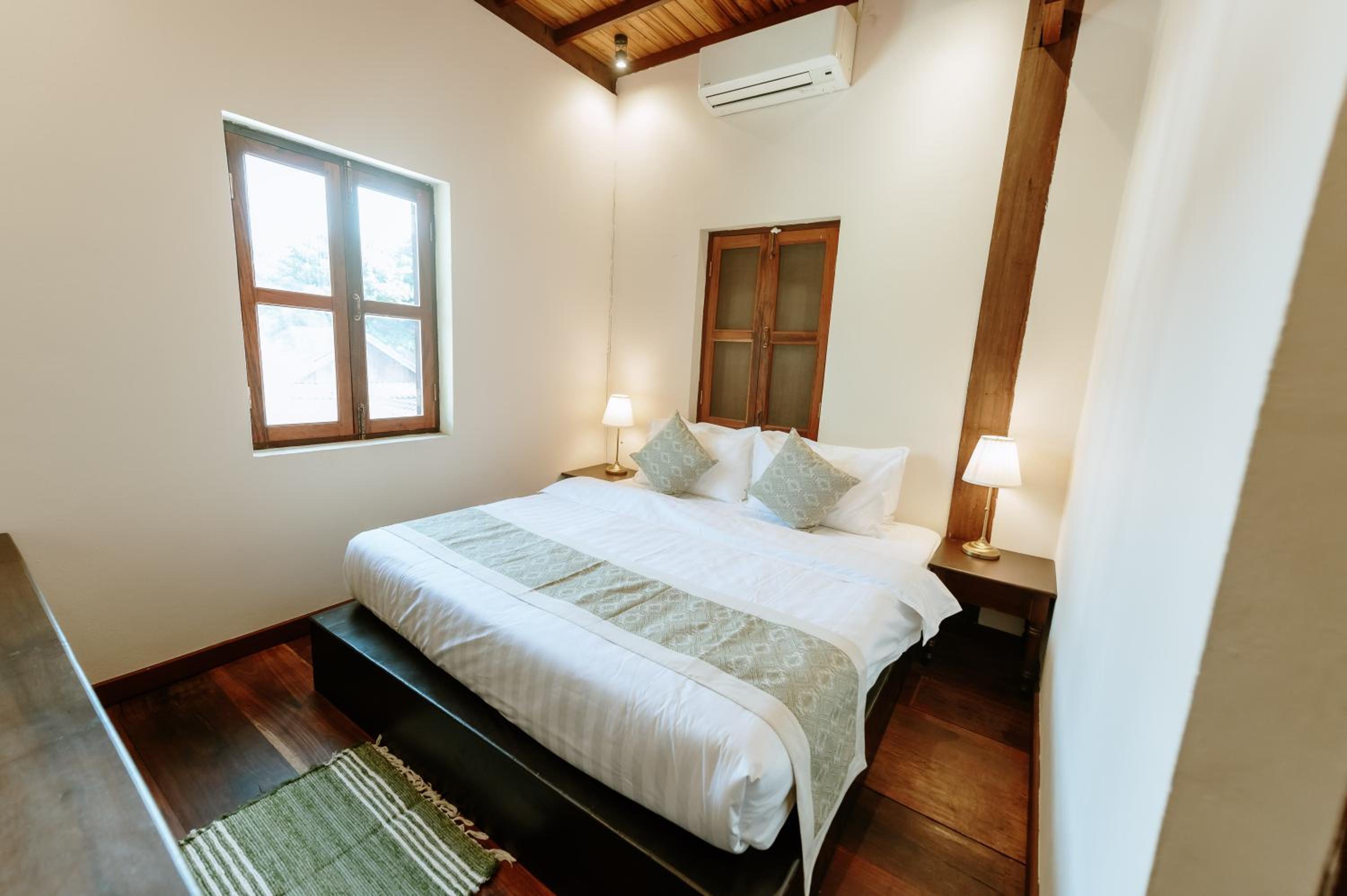 Double Room - Photo 6