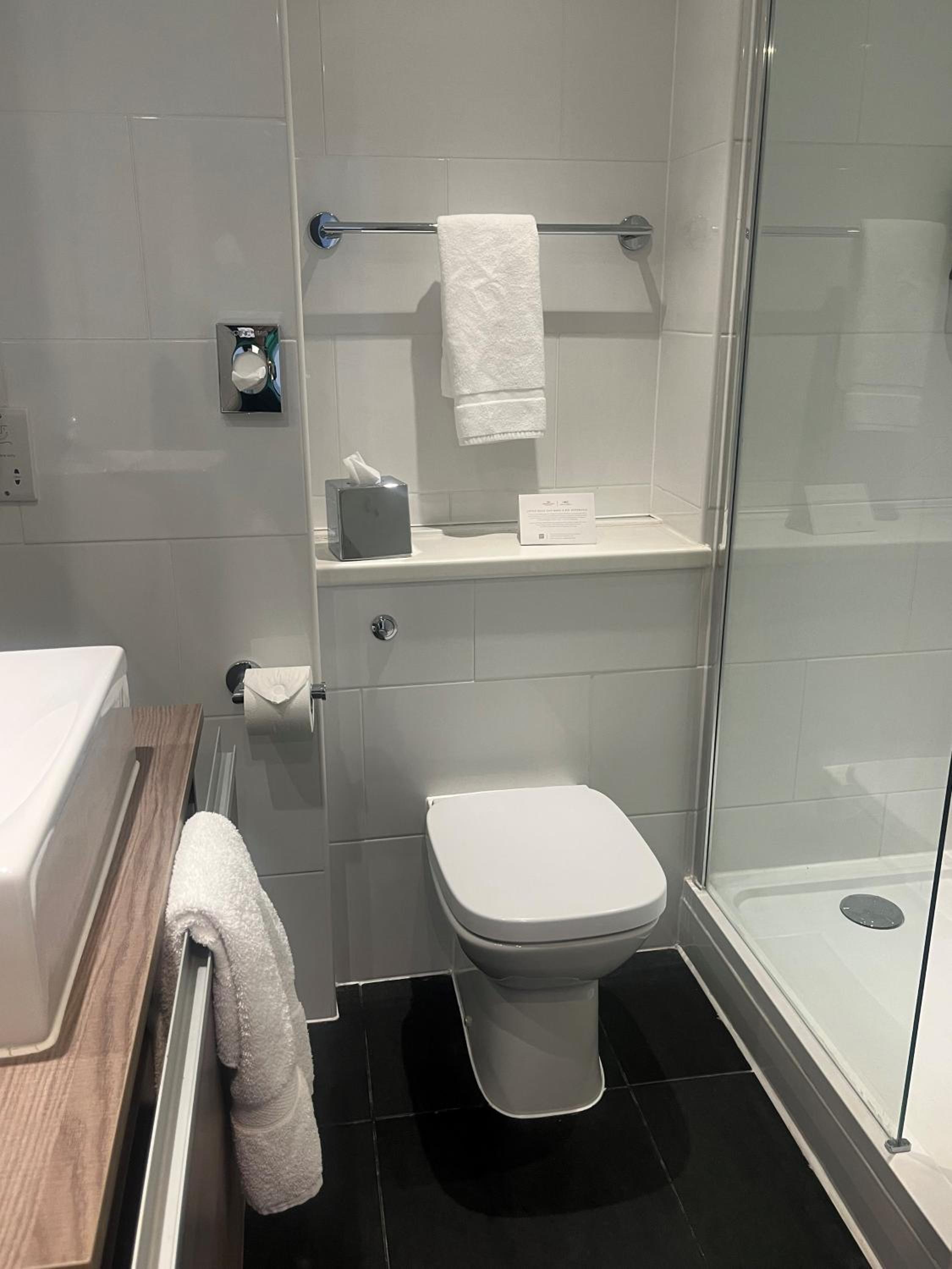 Premium King Room with Sea View - Lounge Access