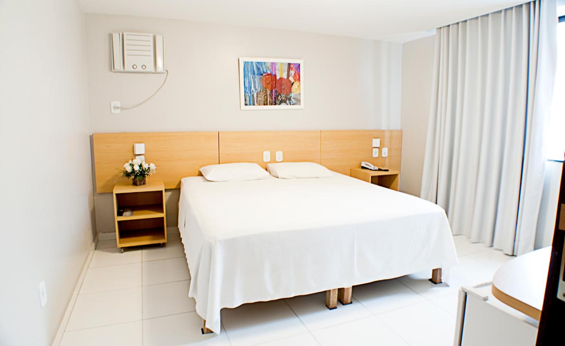 Standard Double Room or Twin photo 2