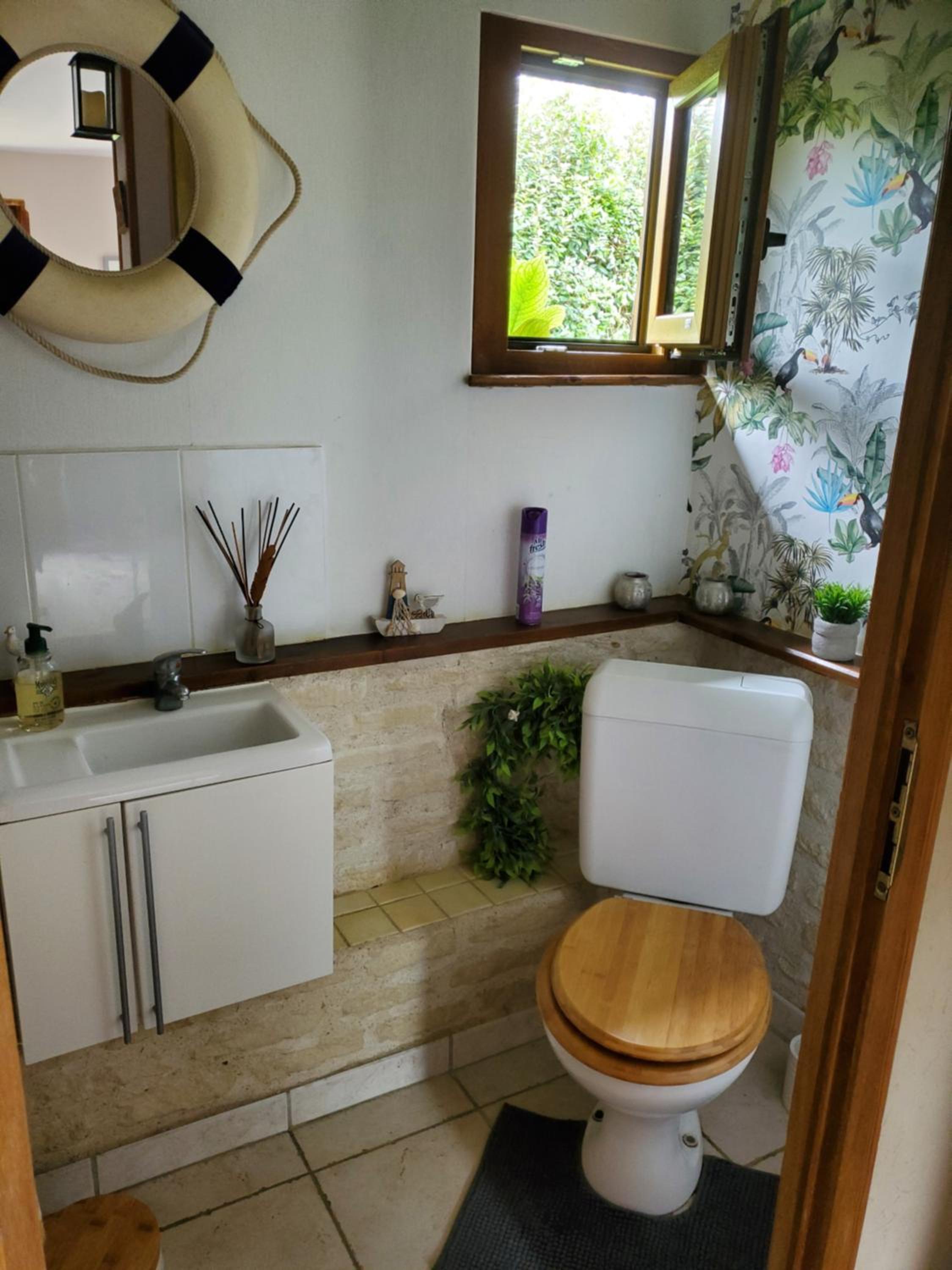 Double Room with Bath - Photo 1