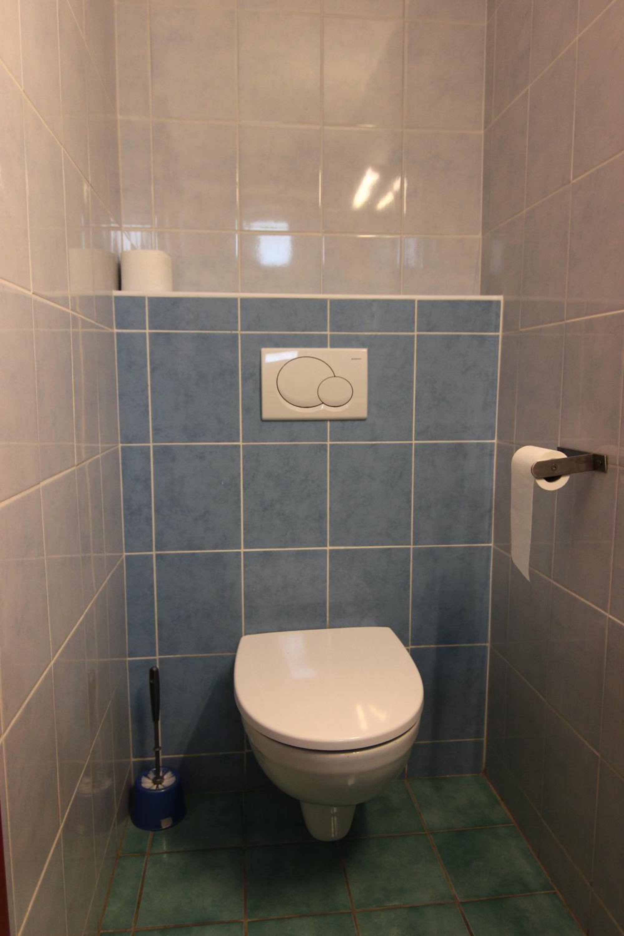 Standard Triple Room photo 3