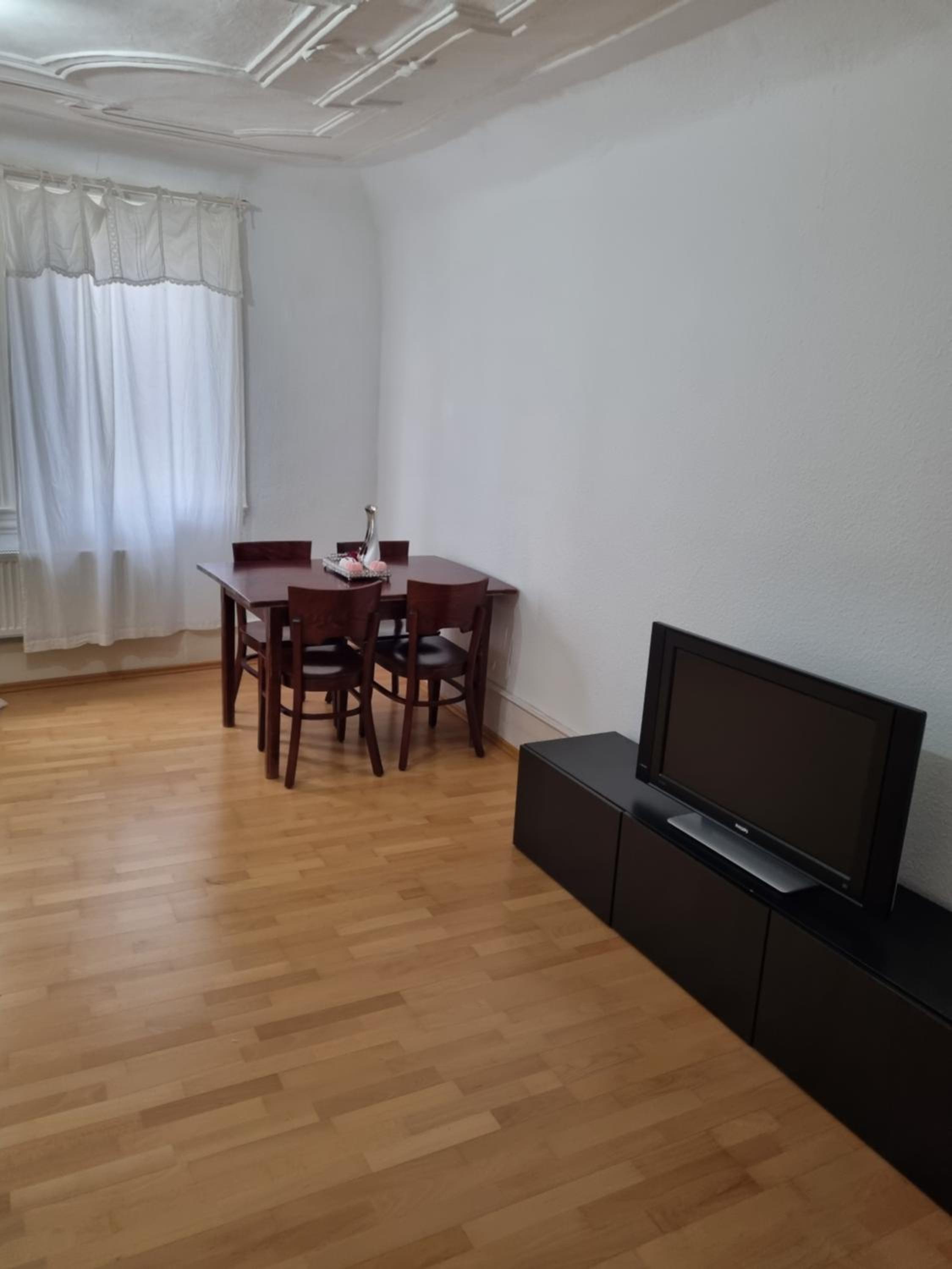 Two-Bedroom Apartment photo 3