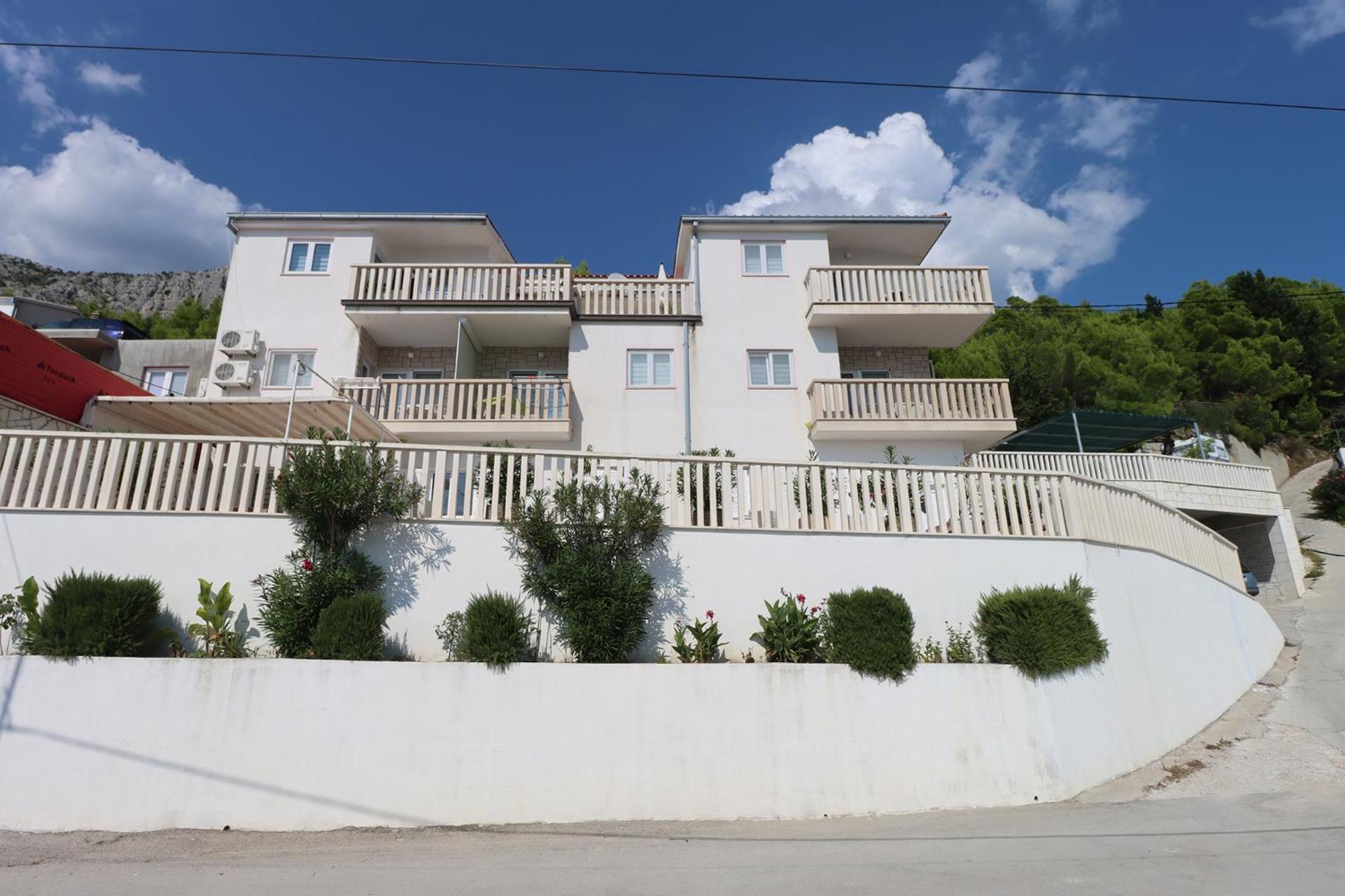 Apartment with Sea View photo 2