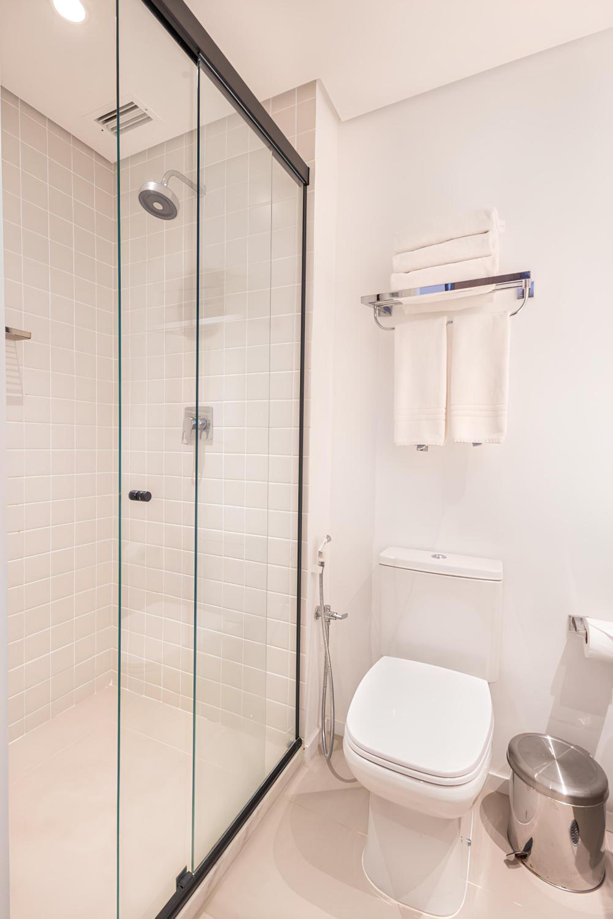 Standard Double Room - 1 Double Bed
