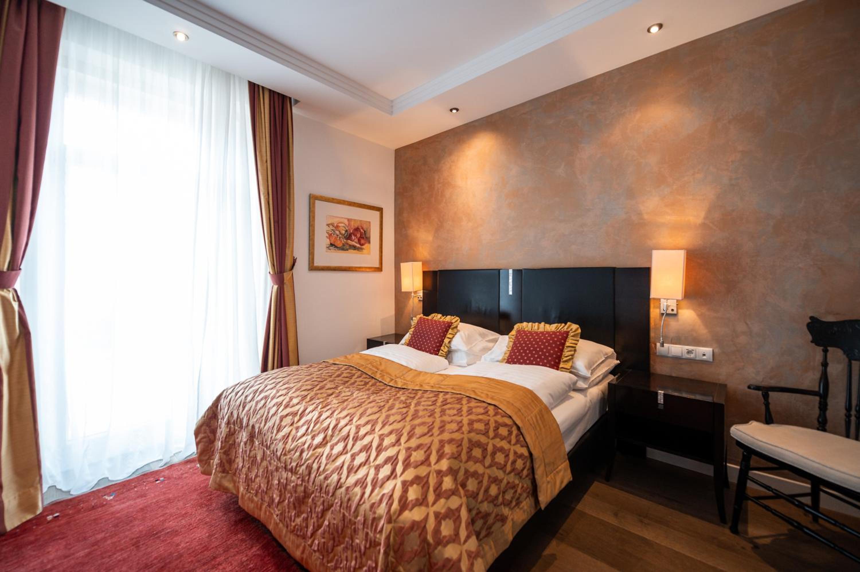 Comfort Double or Twin Room - Photo 16