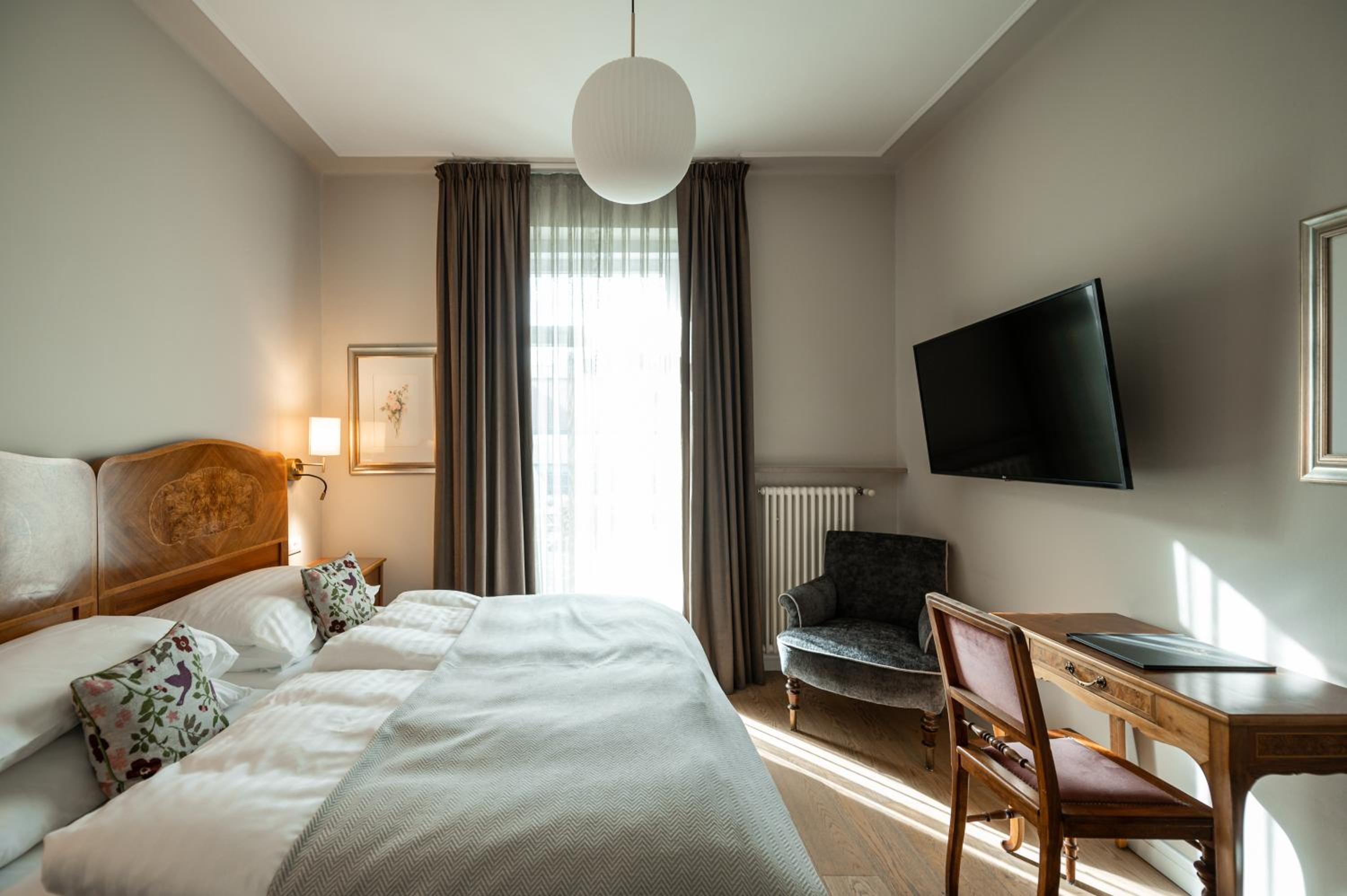 Comfort Double or Twin Room - Photo 8