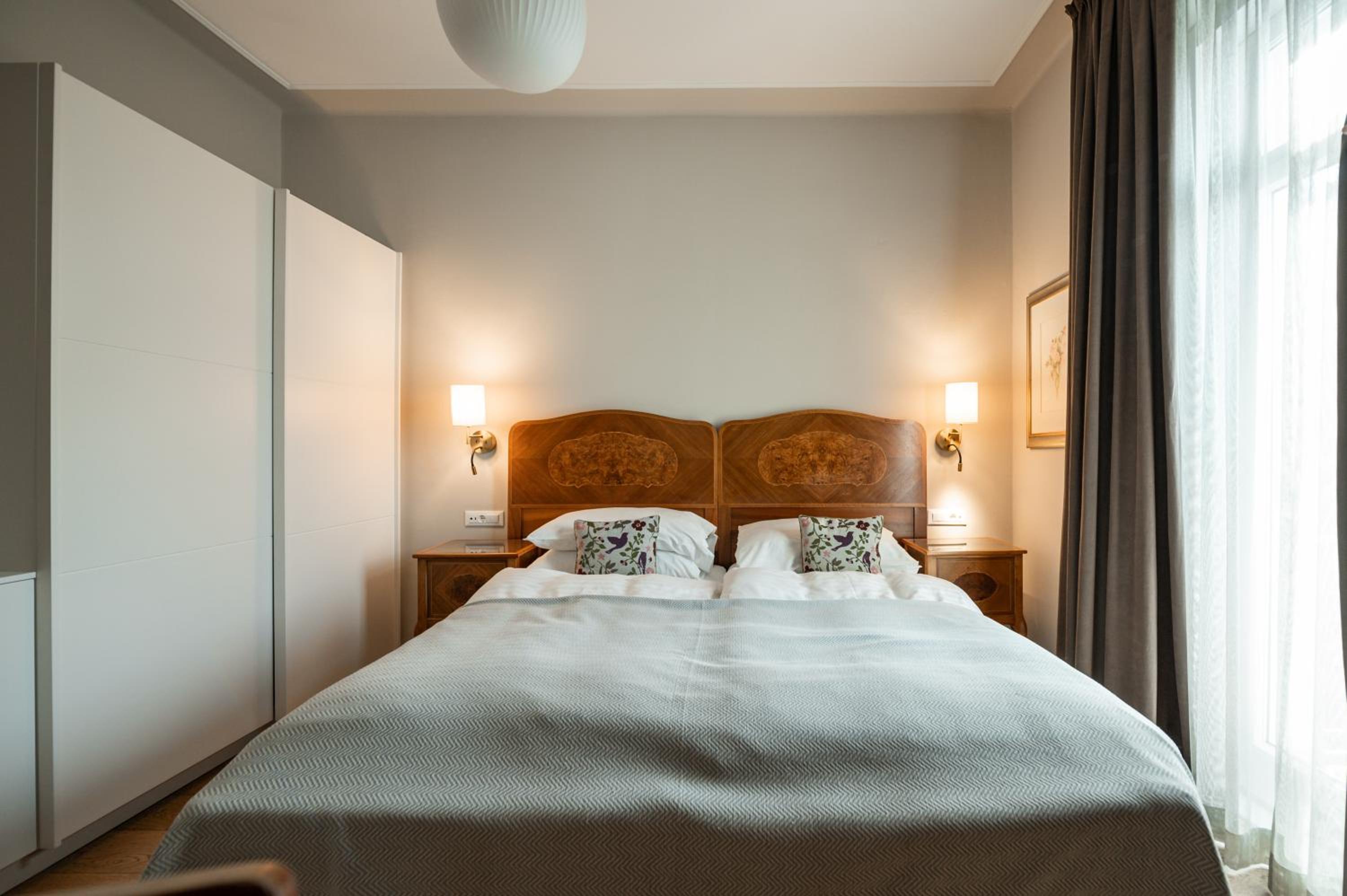 Comfort Double or Twin Room - Photo 15