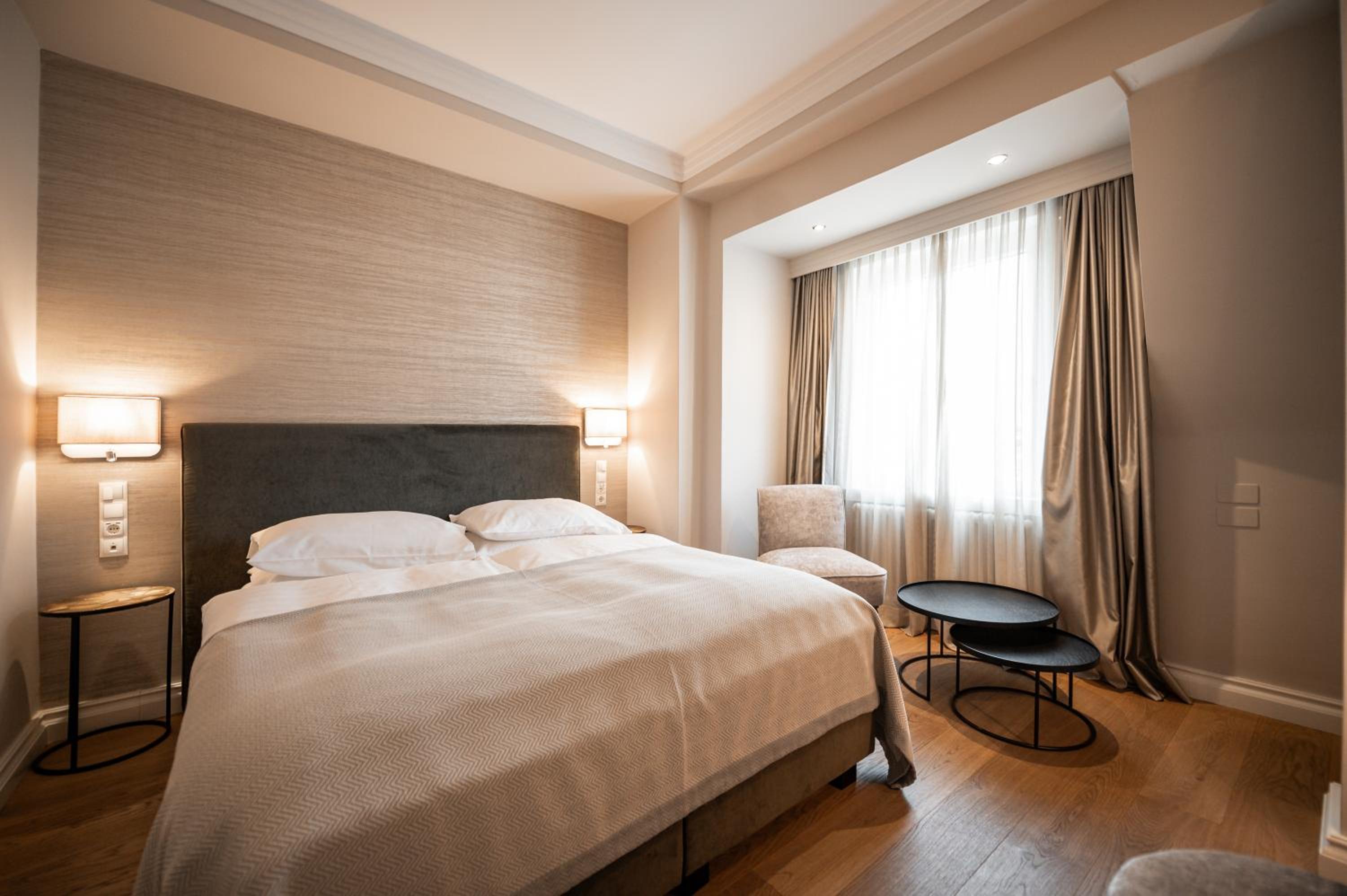 Comfort Double or Twin Room - Photo 7