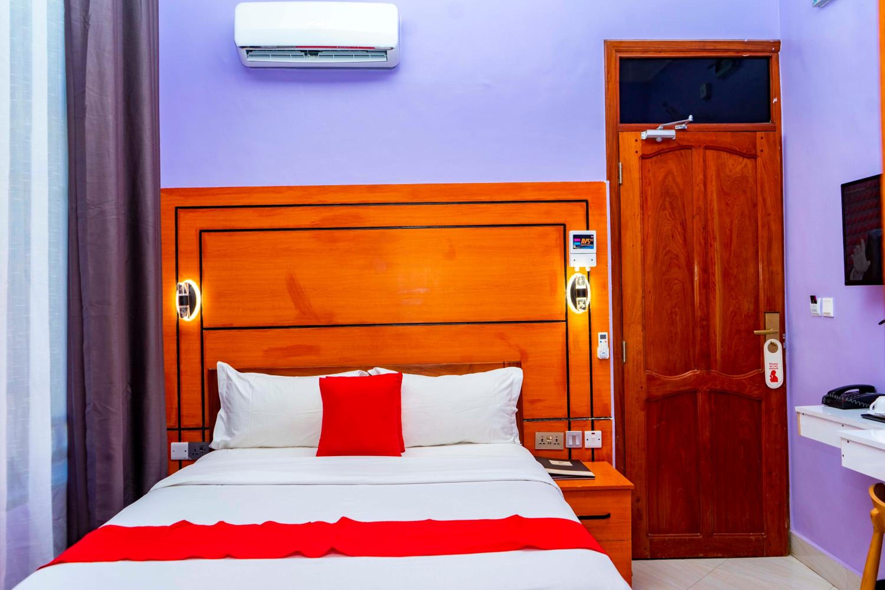 Deluxe Double Room - Photo 2