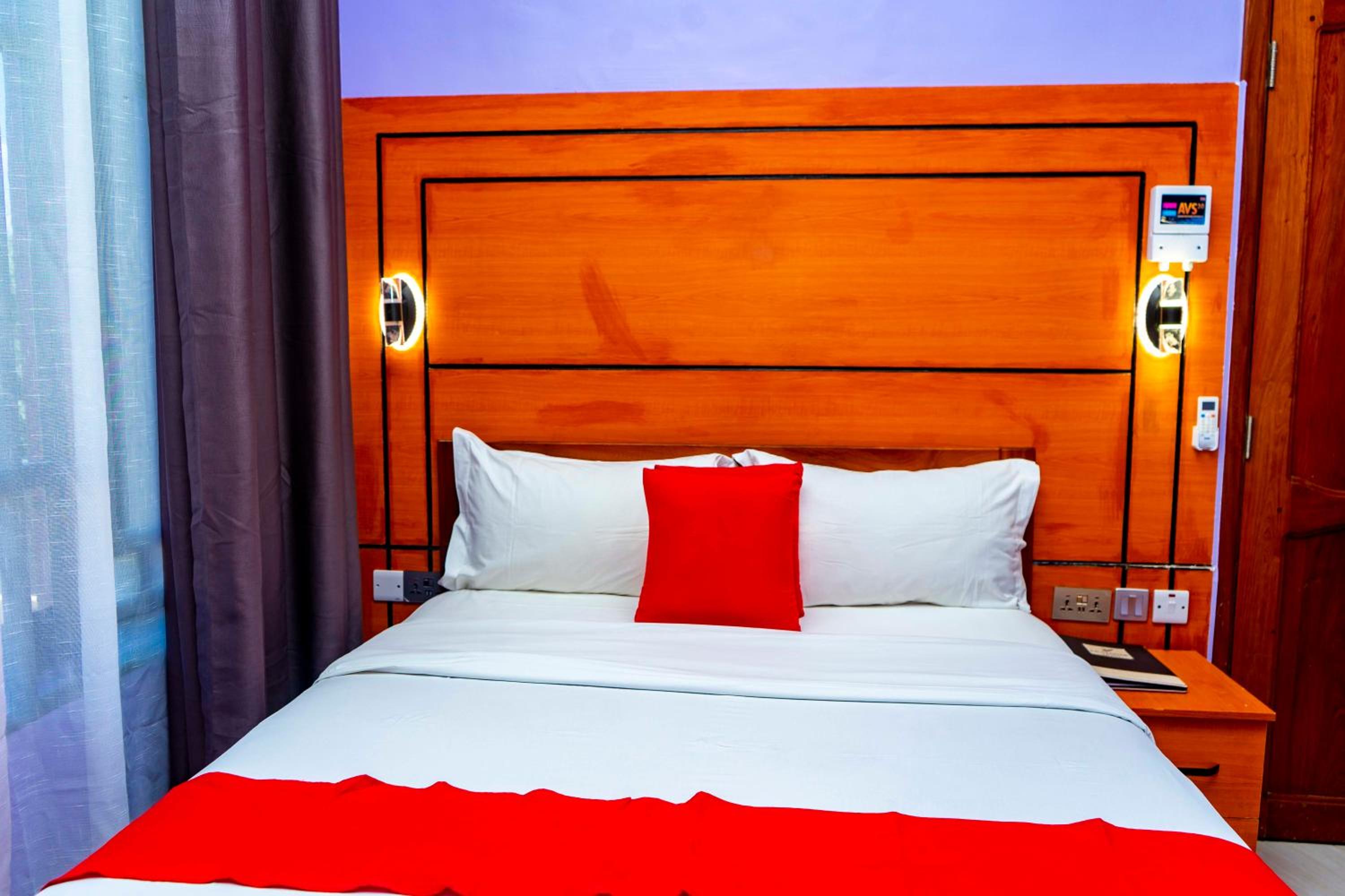 Deluxe Double Room - Photo 3