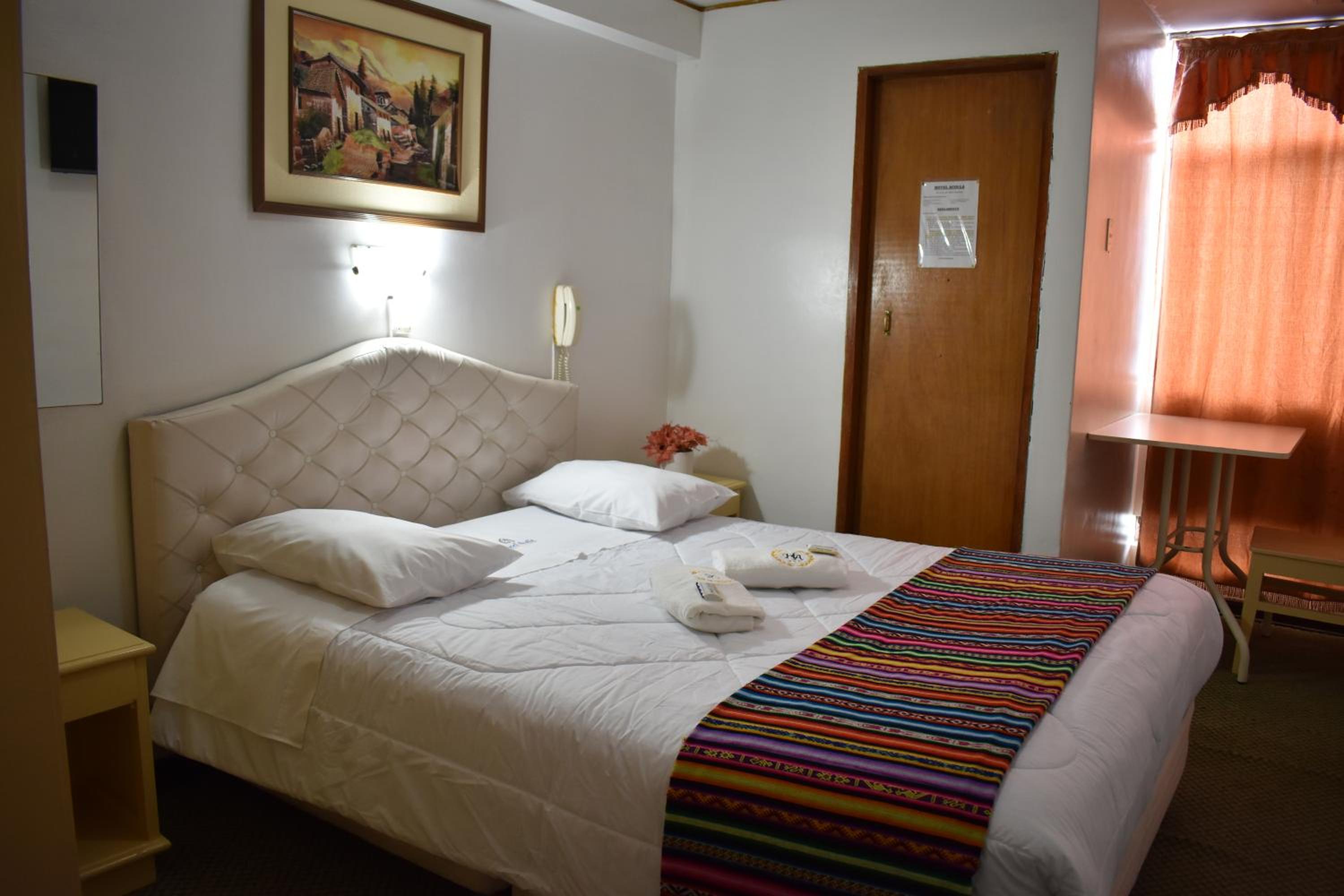 Double Room photo 2