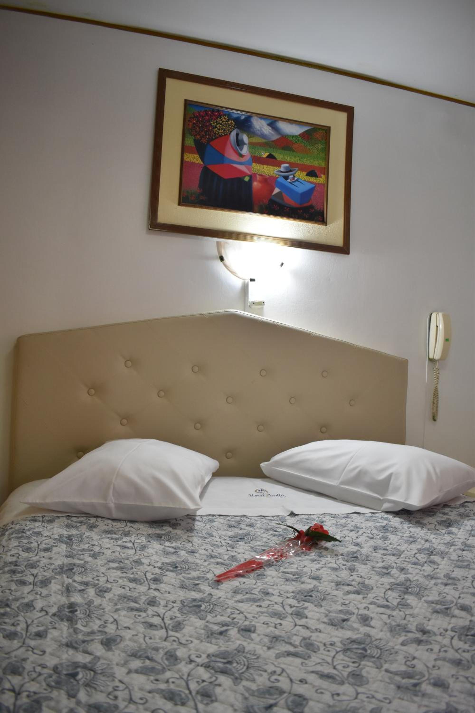 Standard Queen Room photo 3