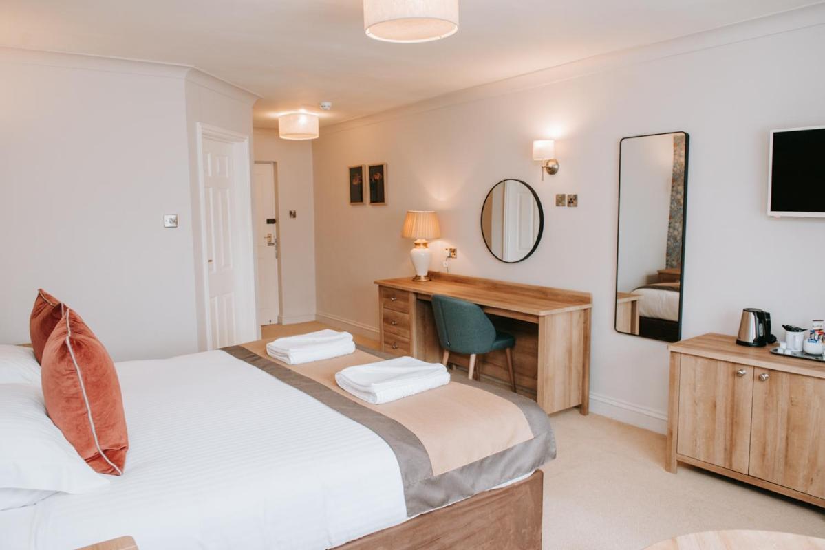 Superior Double Room photo 2