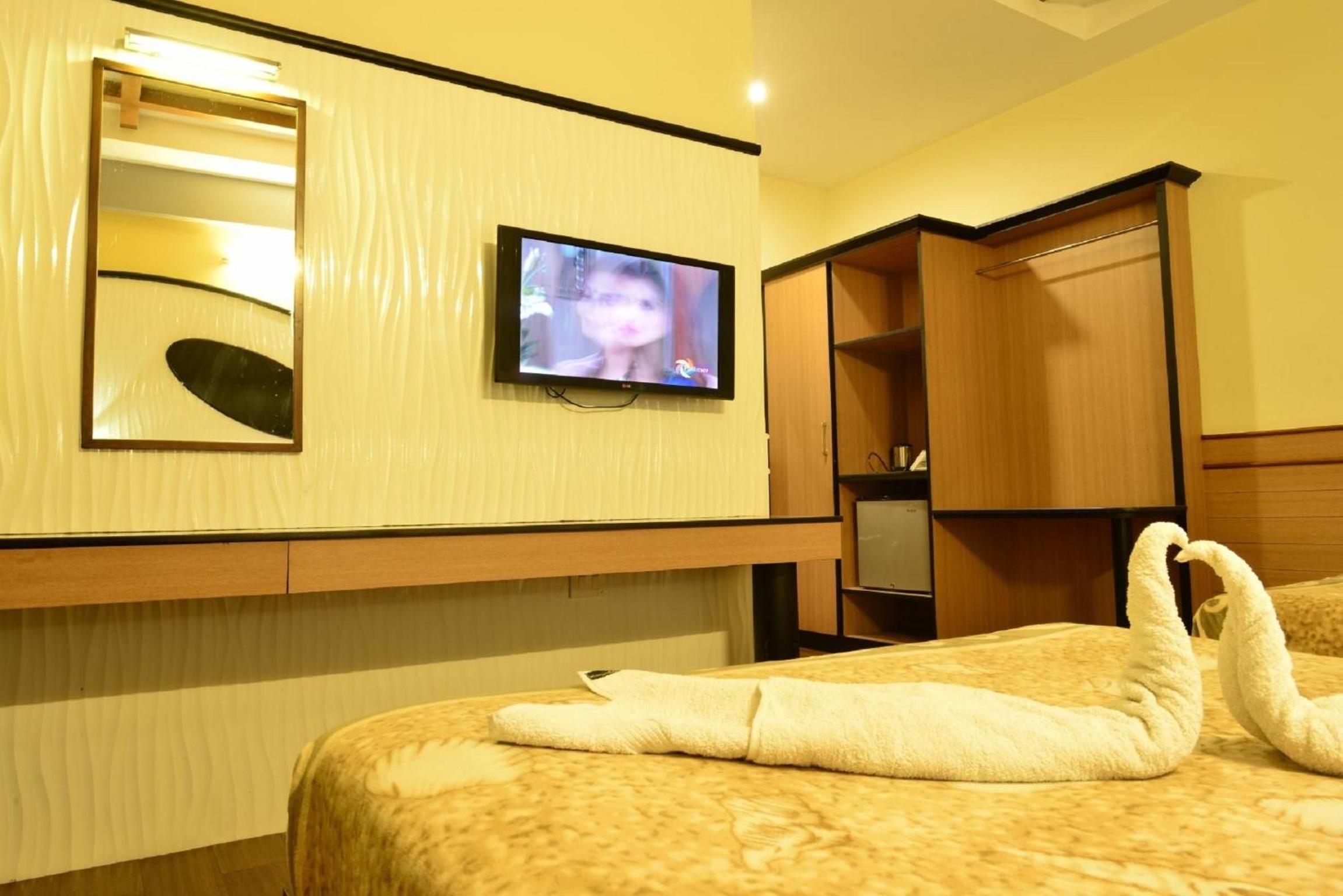 Luxury Suite