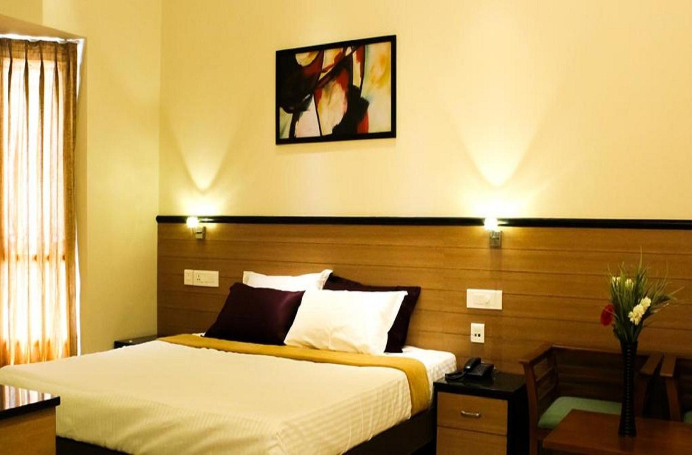 Standard Double Room photo 2