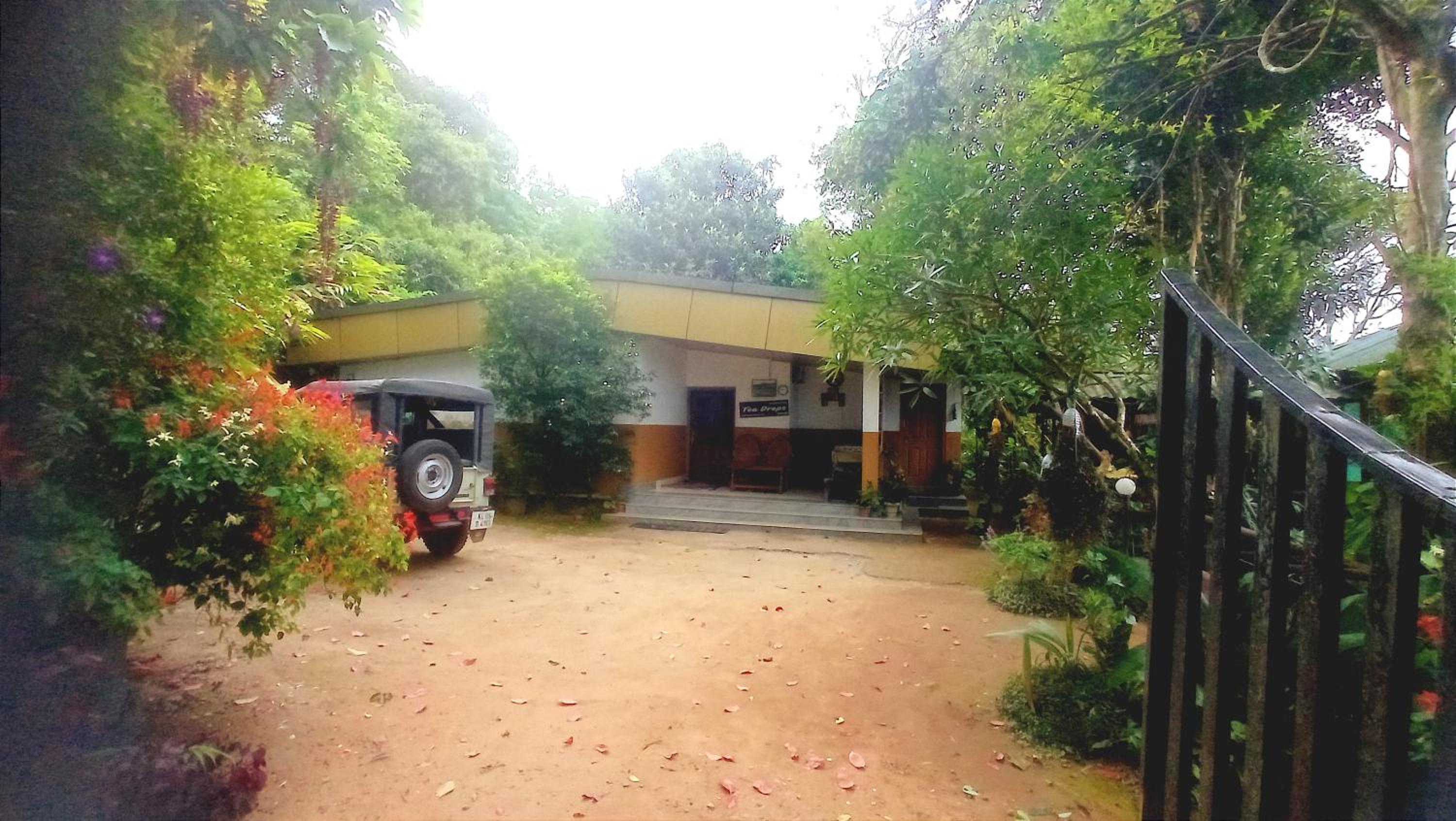 Three-Bedroom Villa photo 2