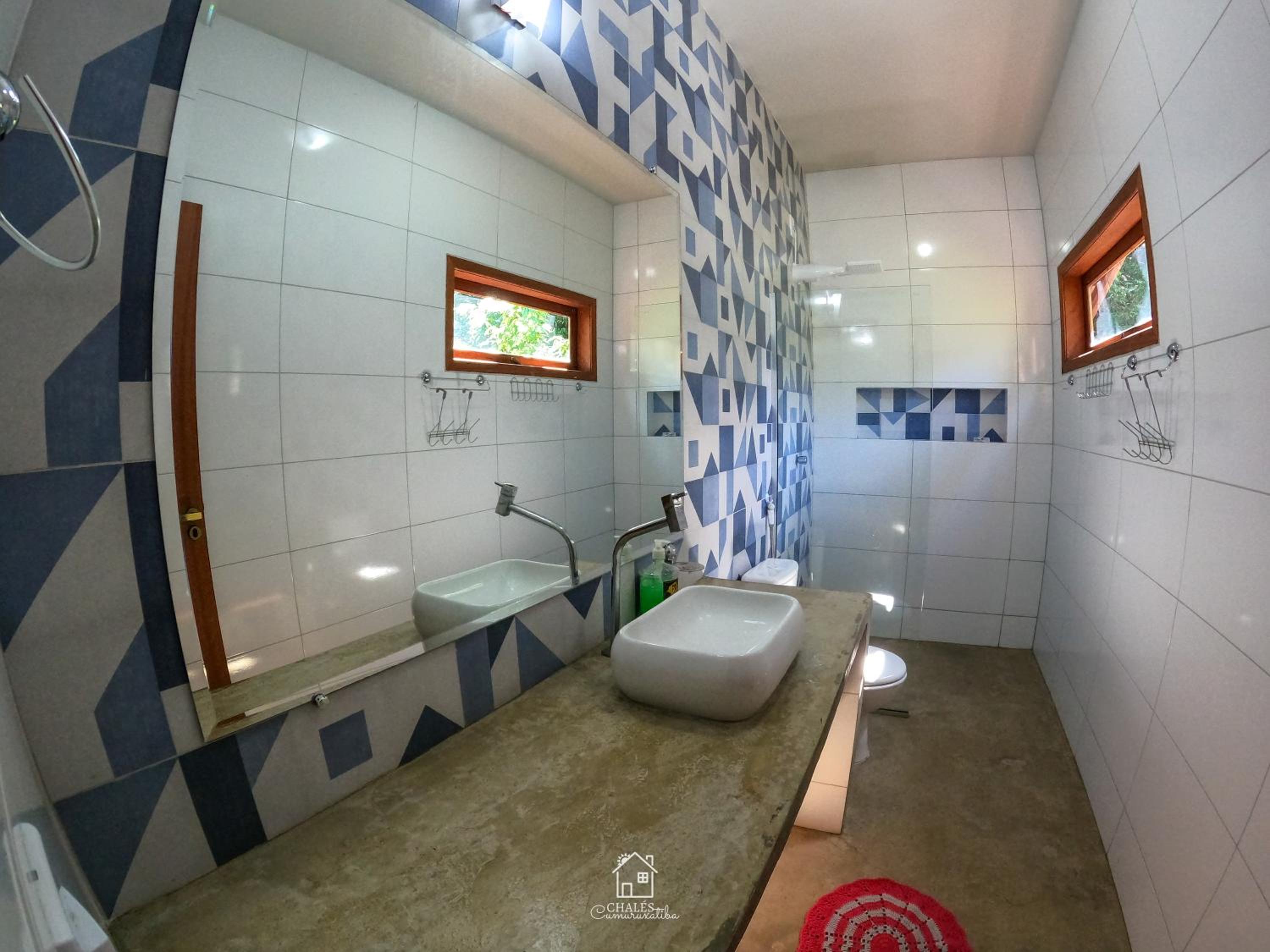 One-Bedroom Chalet photo 3
