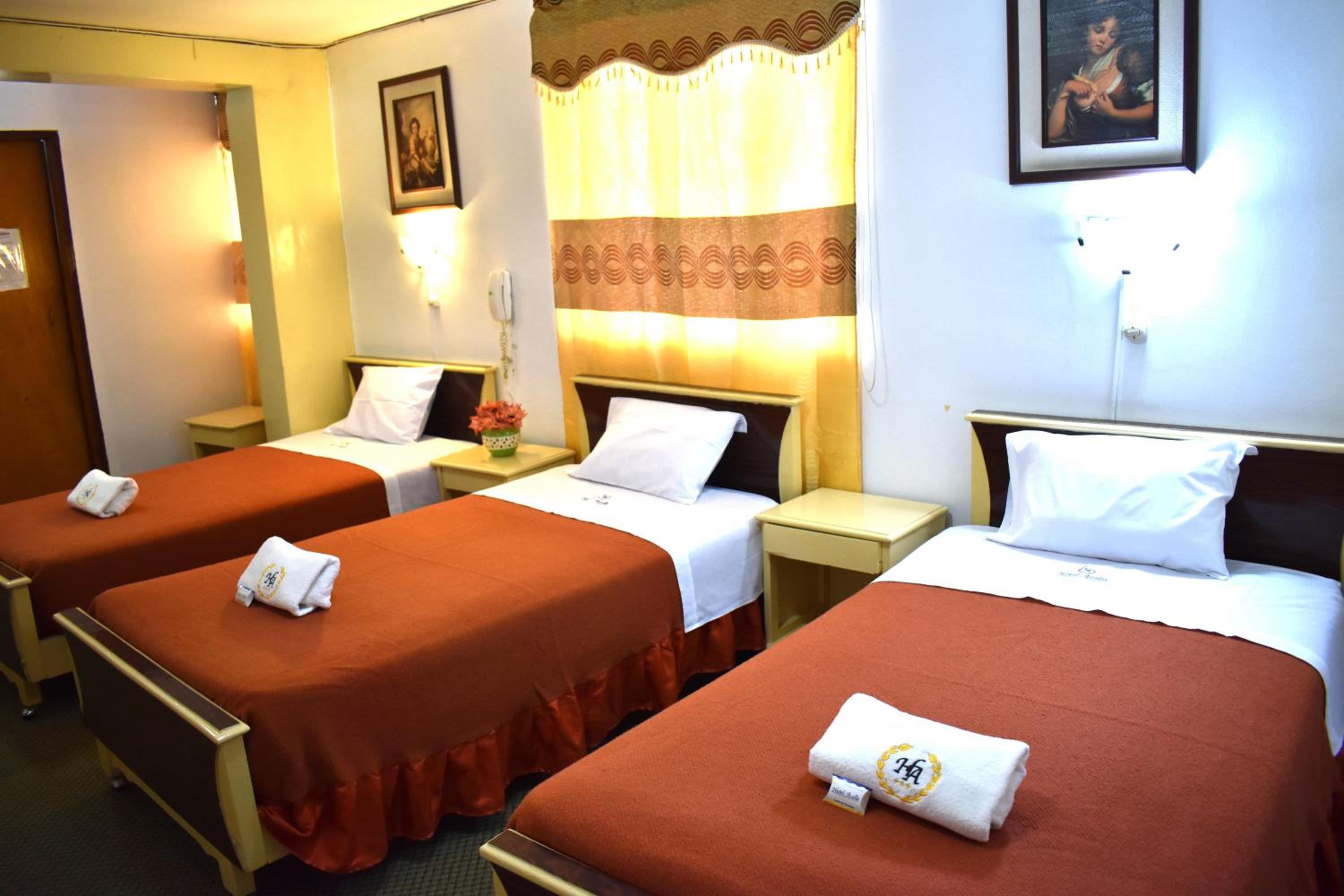 Triple Room photo 1