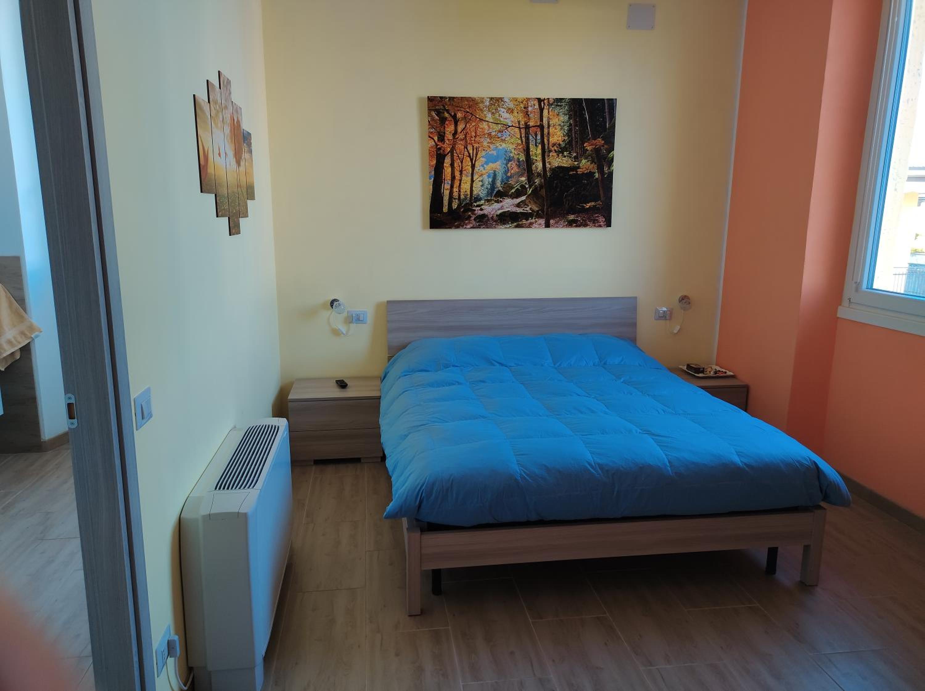 Large Double Room photo 1