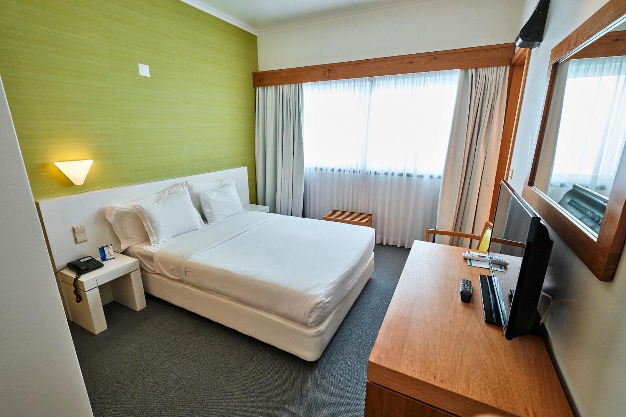 Small Double Room