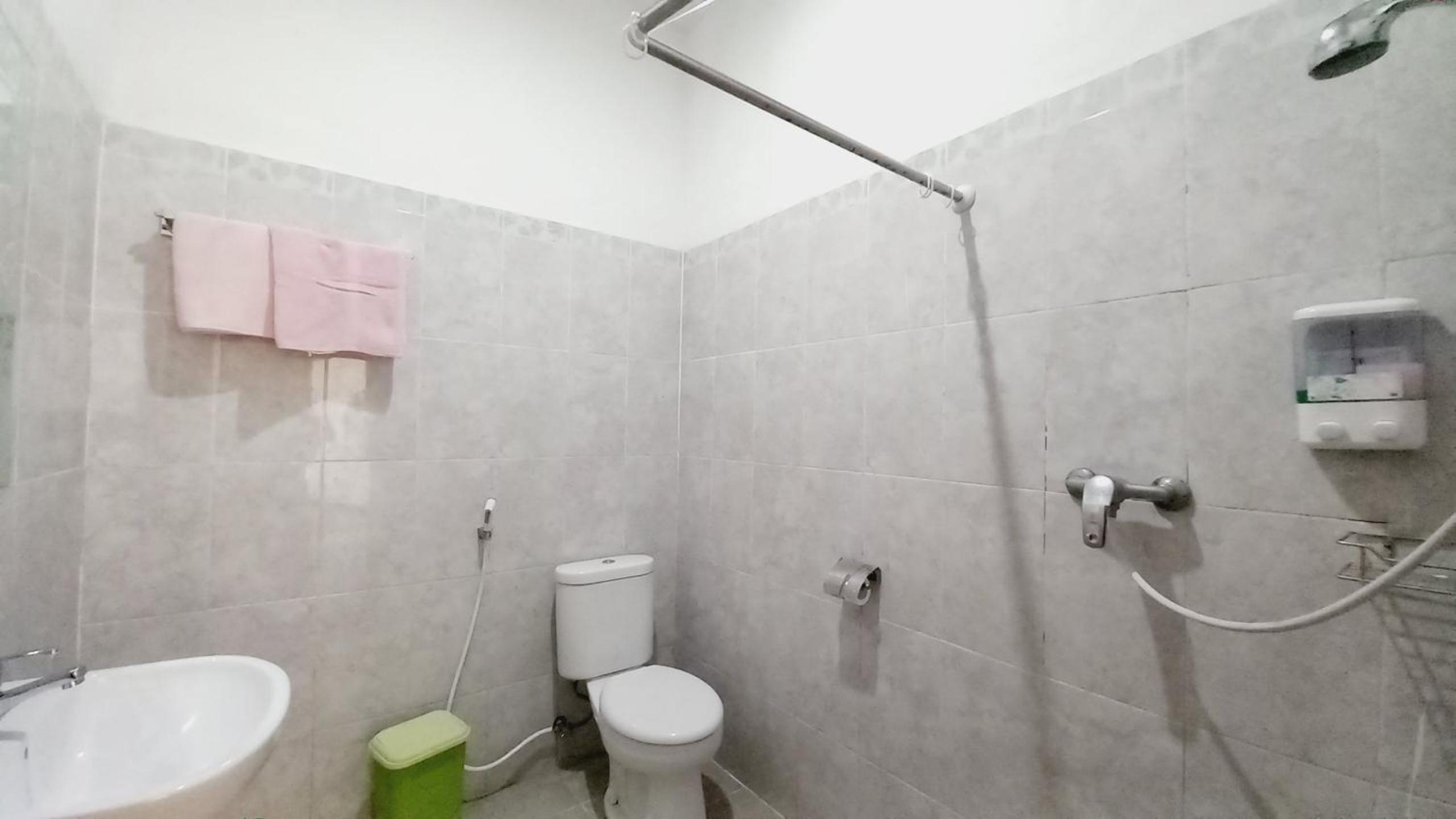 Deluxe Double Or Twin Room photo 3