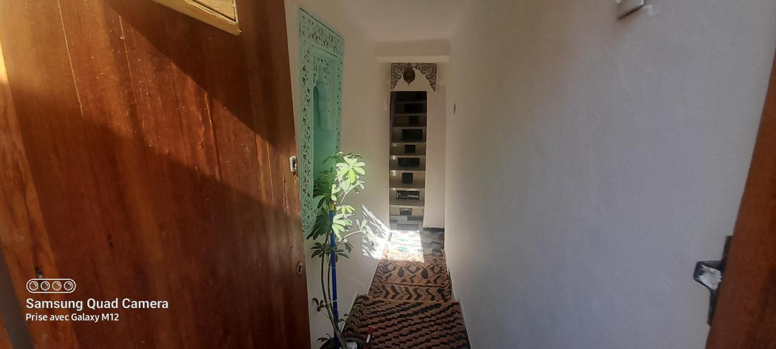 Deluxe Double Room (1 adult + 1 child)