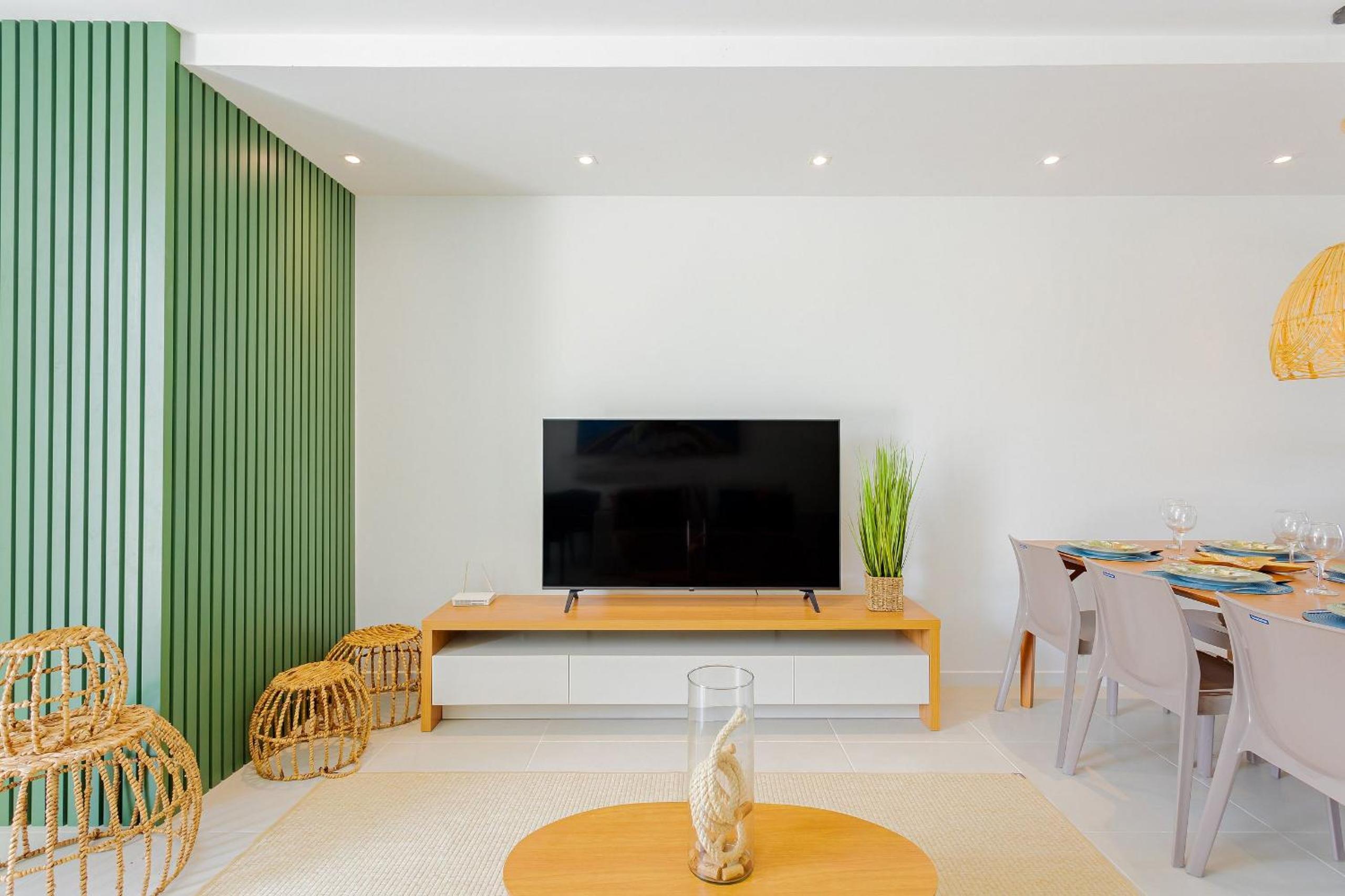 Apartment photo 1