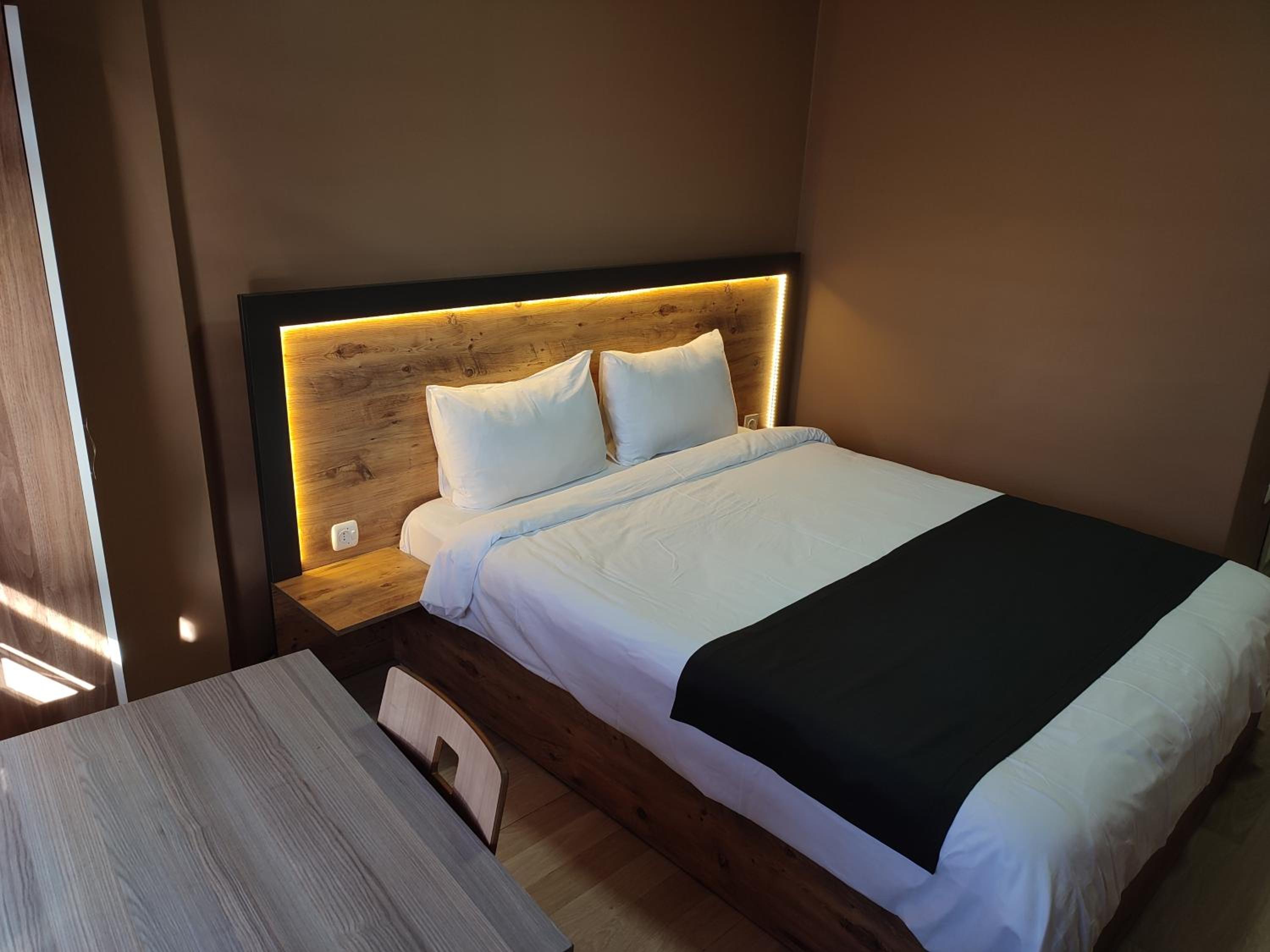 Double Room photo 1