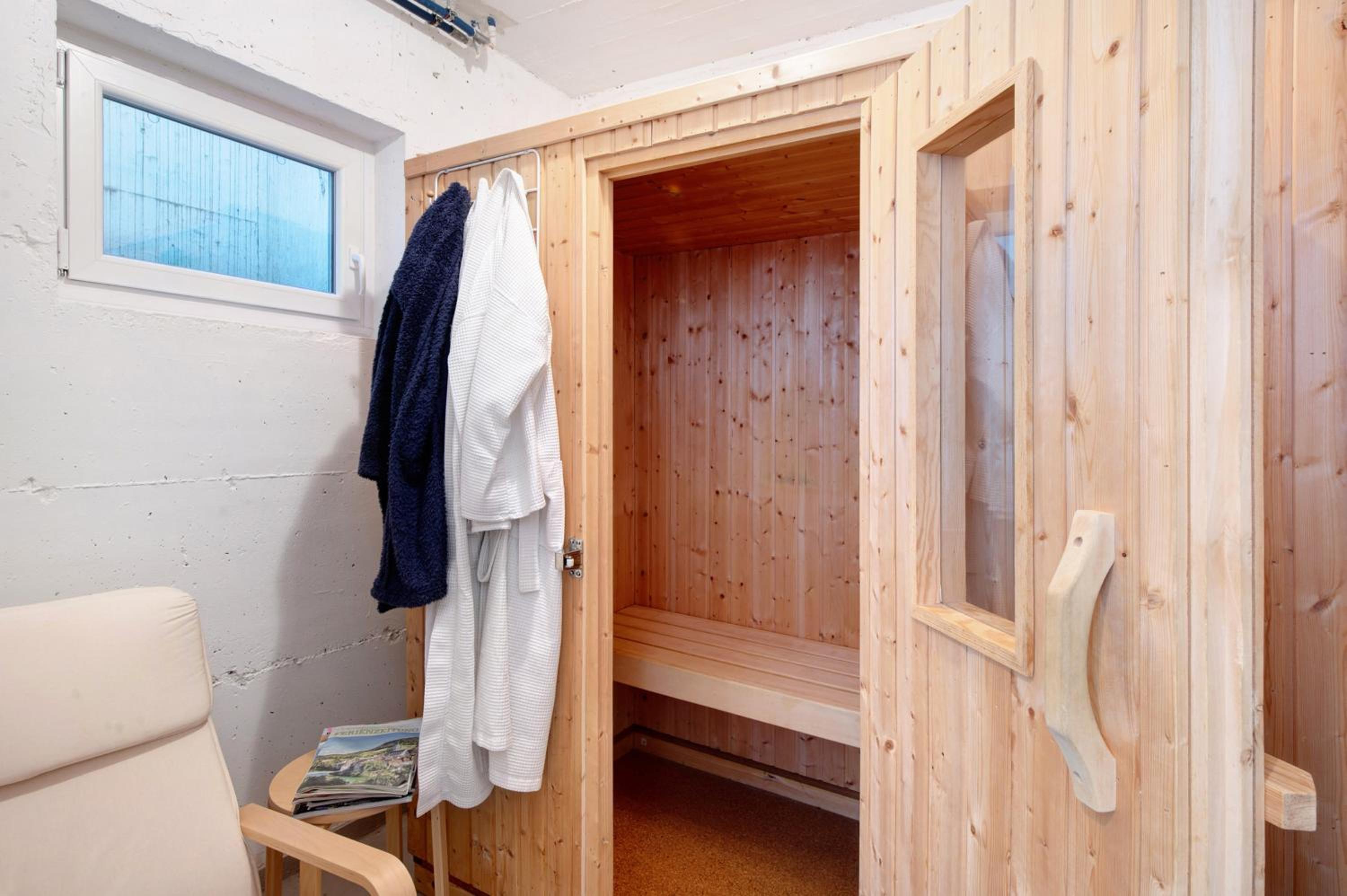 Superior Apartment with Sauna photo 3