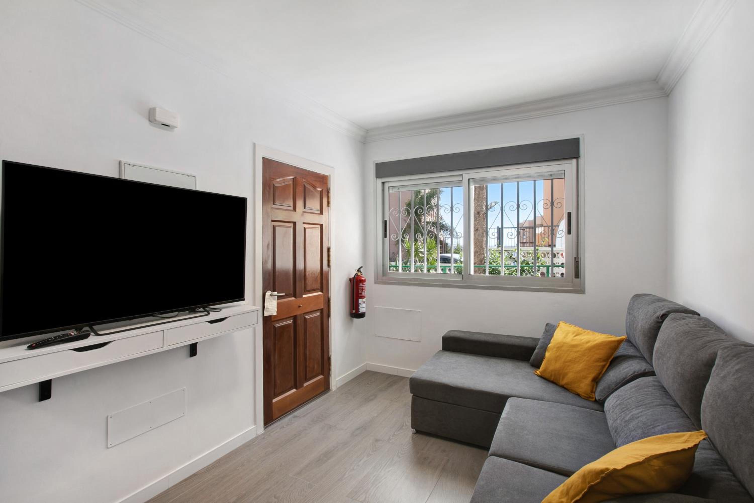 Apartamento Superior de Dos Habitaciones