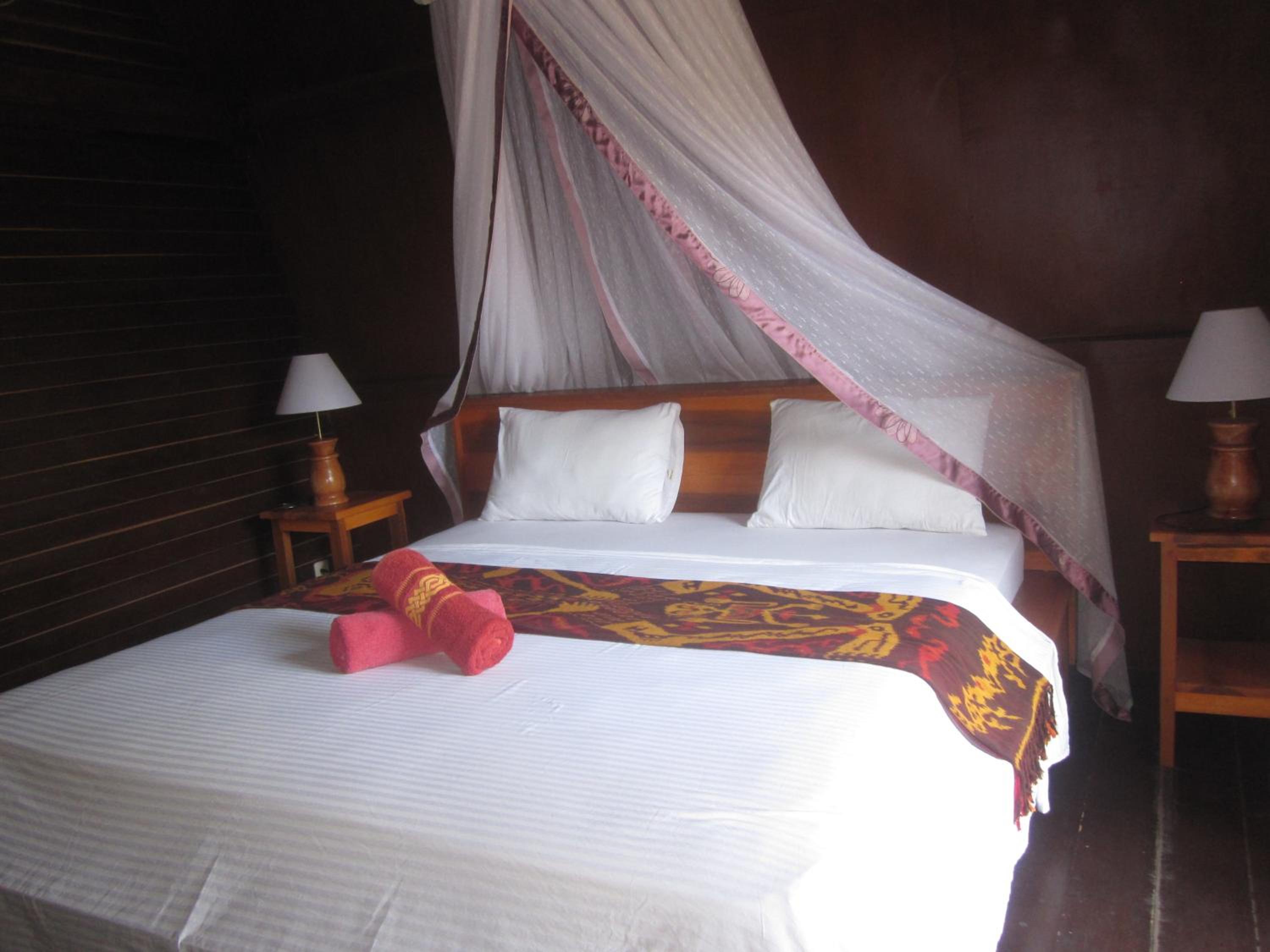 Standard Double Room photo 2