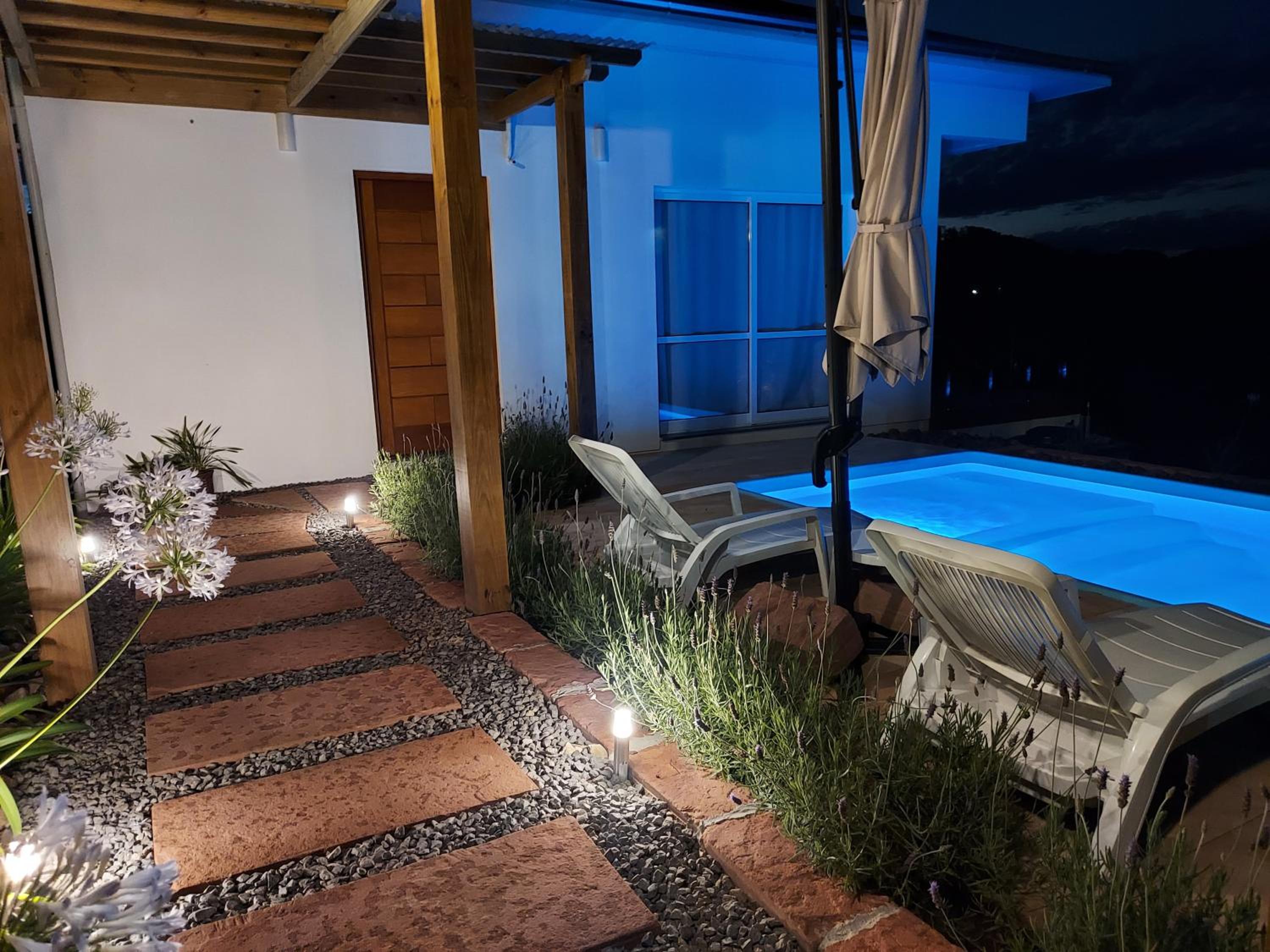 Suite with Private Pool photo 3